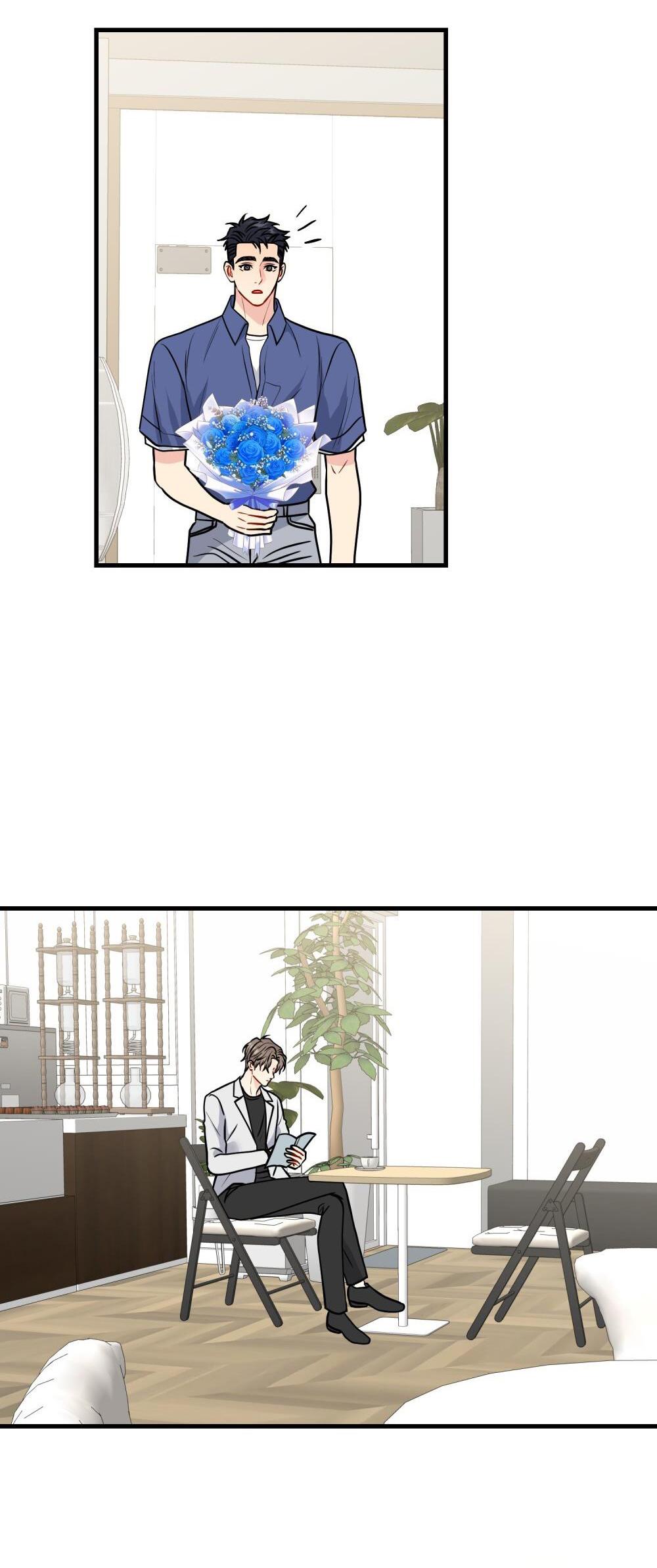 CẬU KHÔNG PHẢI LÀ GU CỦA TÔI - Chap 52