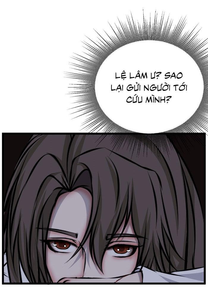 Sao cứ phải dây dưa với nhân vật phụ như ta - Chap 14