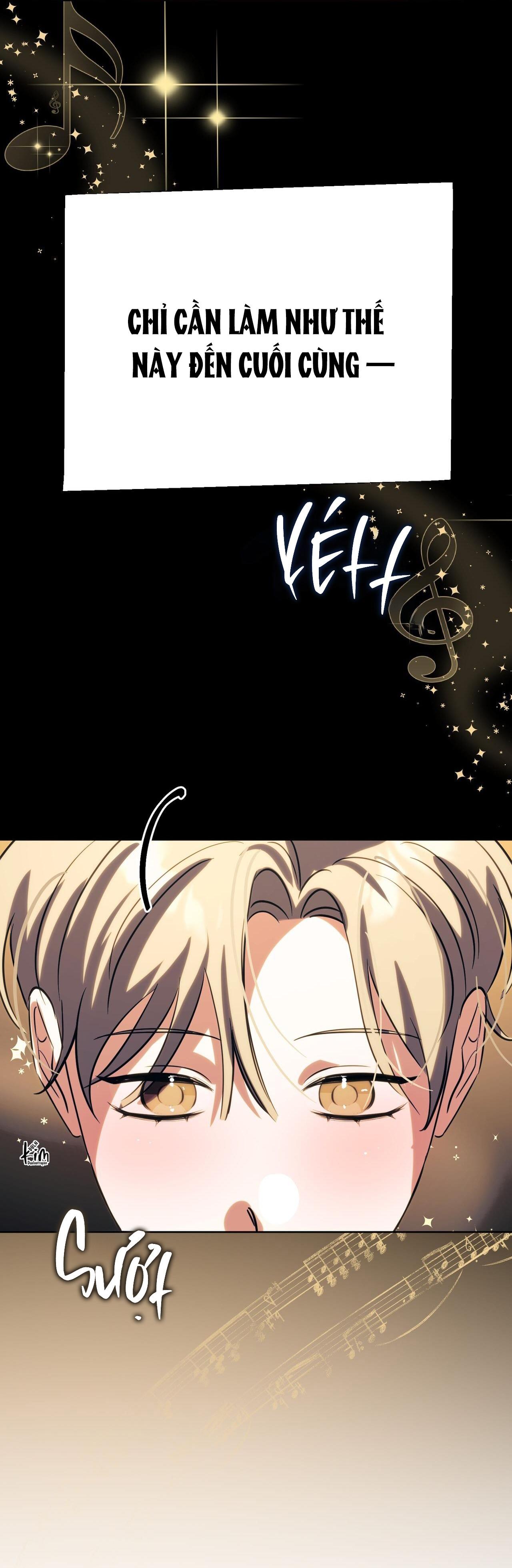 CẠM BẪY ĐẠI HỌC - Chap 98