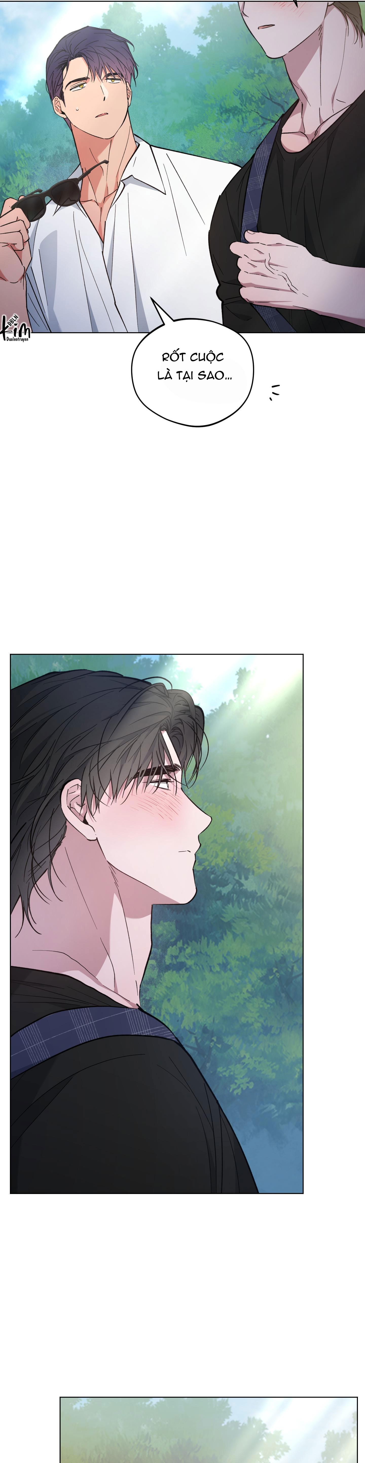 BÌNH MINH CỦA RỒNG - Chap 74