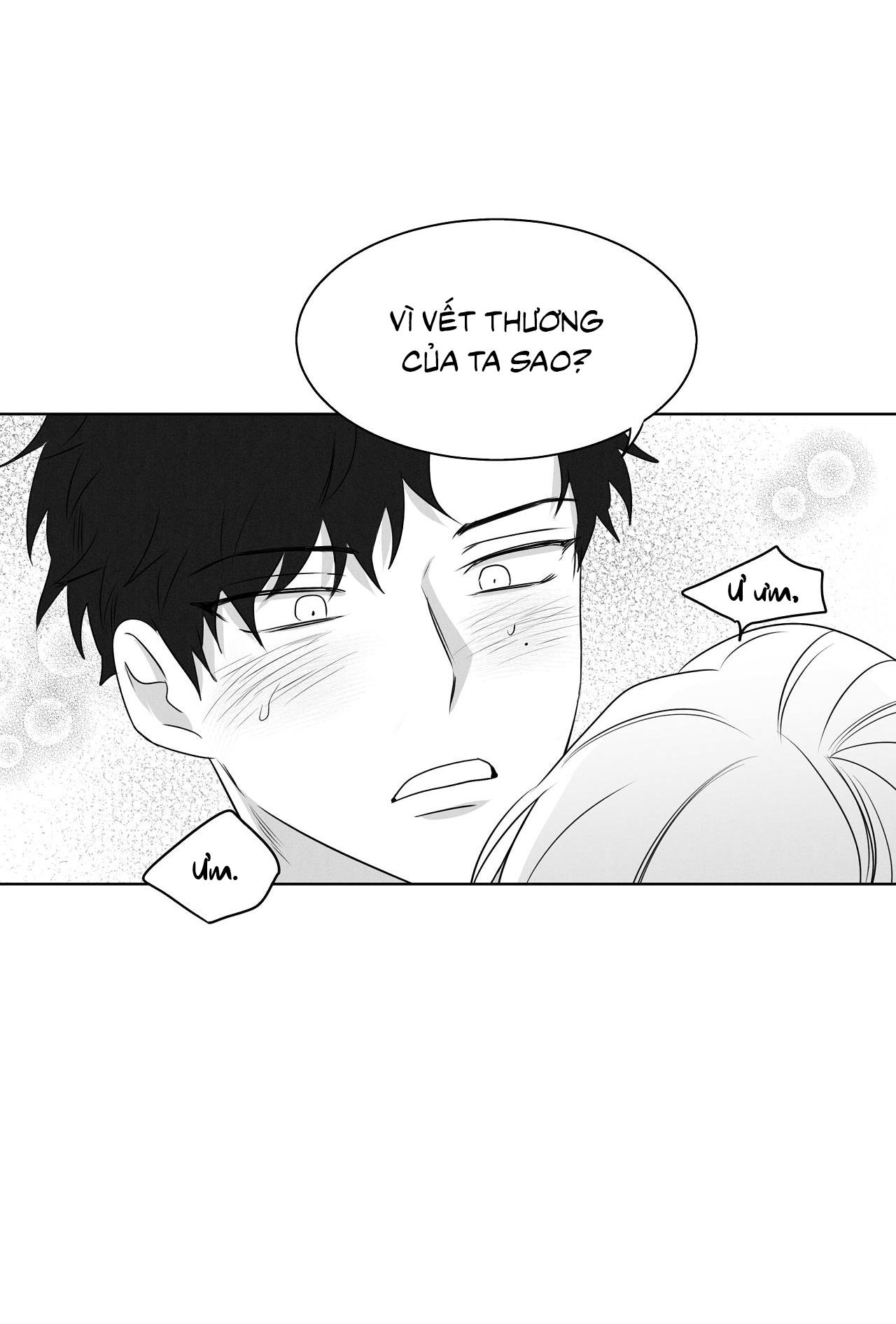 Love Servant: Jin - Chap 12
