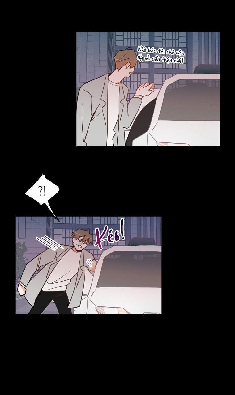 Có Chuyện Gì Xảy Ra với Sự Nổi Tiếng Của Tôi Thế? - Chap 4