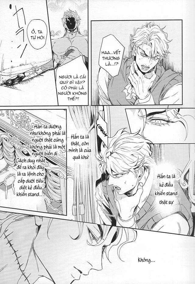 Doujinshi Tổng Hợp - Chap 242