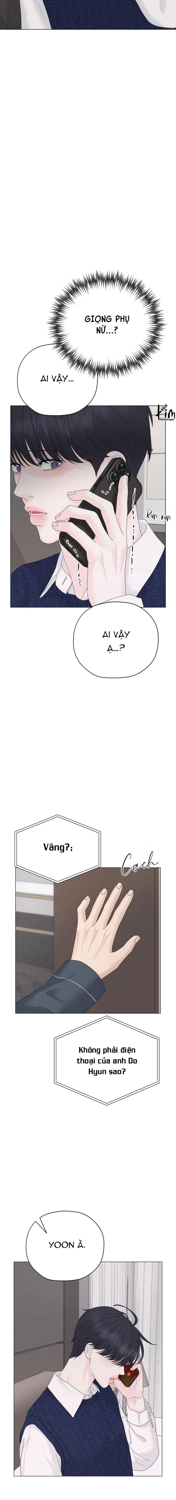CÁI NÔI CỦA TỘI ÁC - Chap 14
