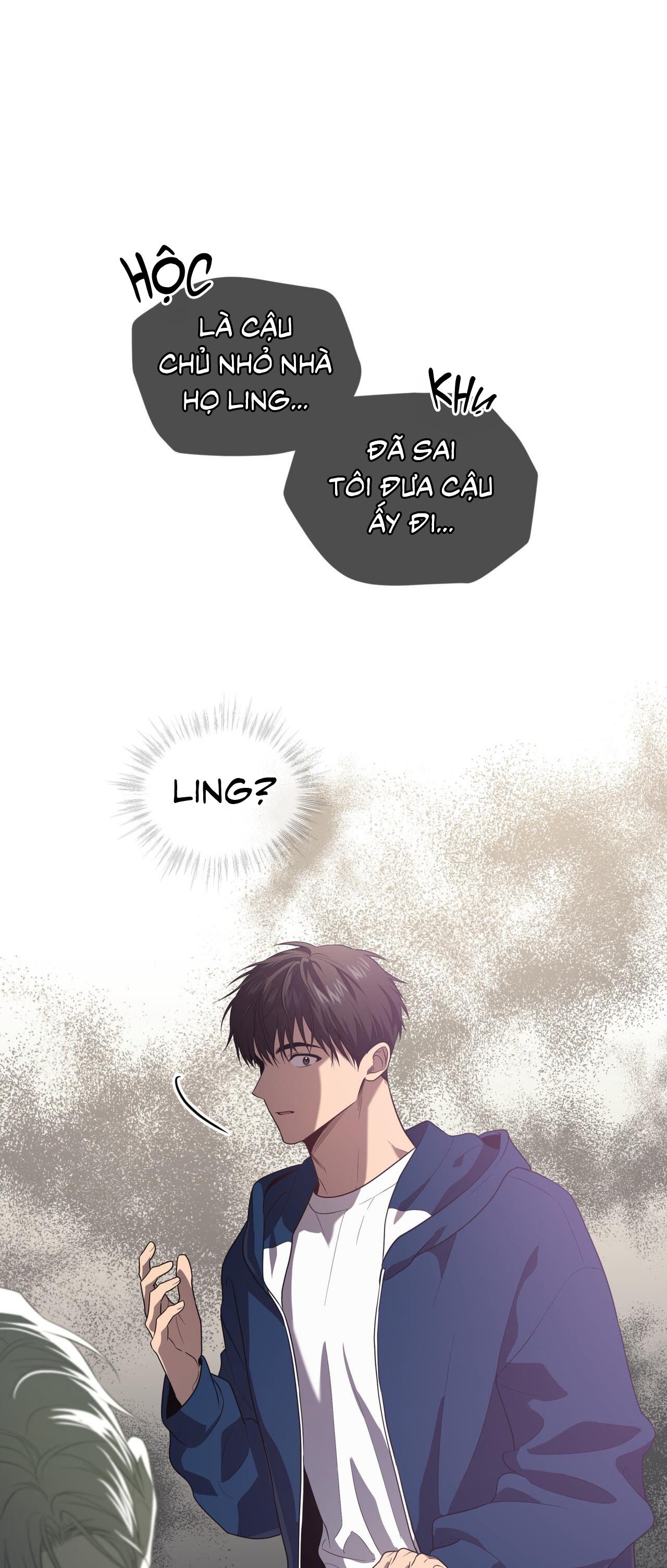 Passion - Chap 99