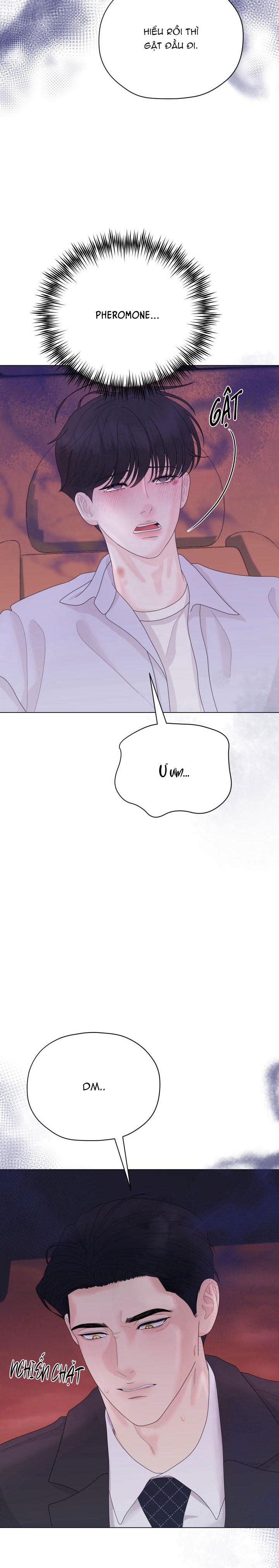 CÁI NÔI CỦA TỘI ÁC - Chap 5