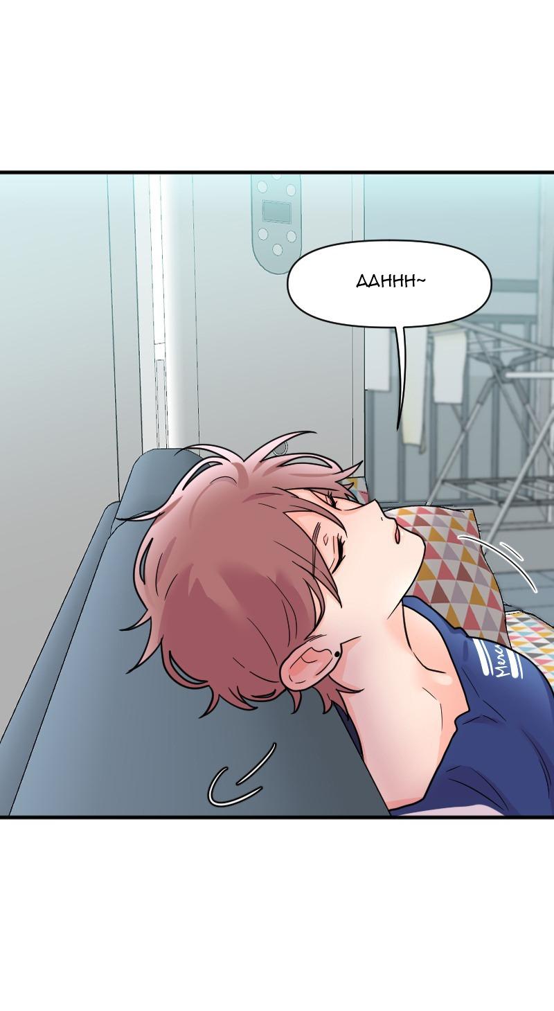 Truyện Ngôn Nhưng Không Ngôn Lắm - Chap 69