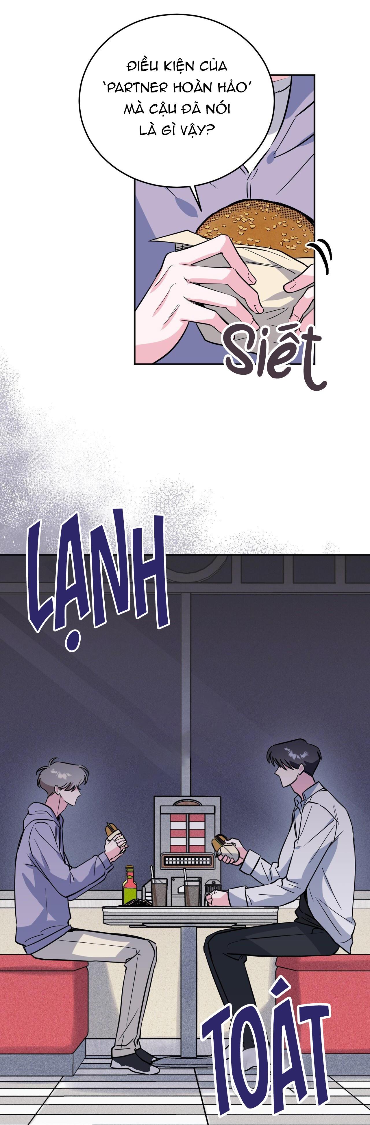 CẠM BẪY ĐẠI HỌC - Chap 80