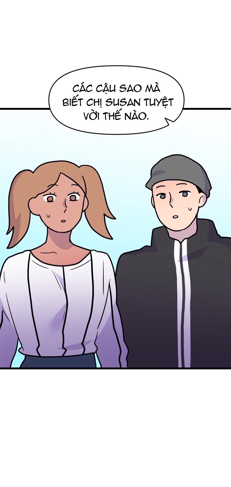 Truyện Ngôn Nhưng Không Ngôn Lắm - Chap 86