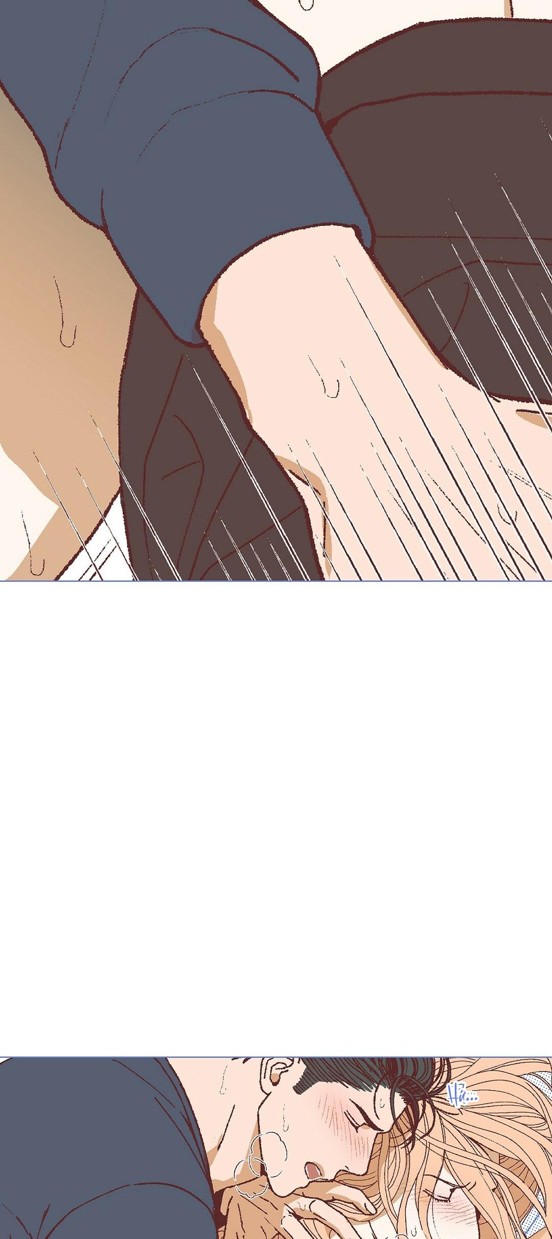 BOY LOVE - FAN BOOK - Chap 6