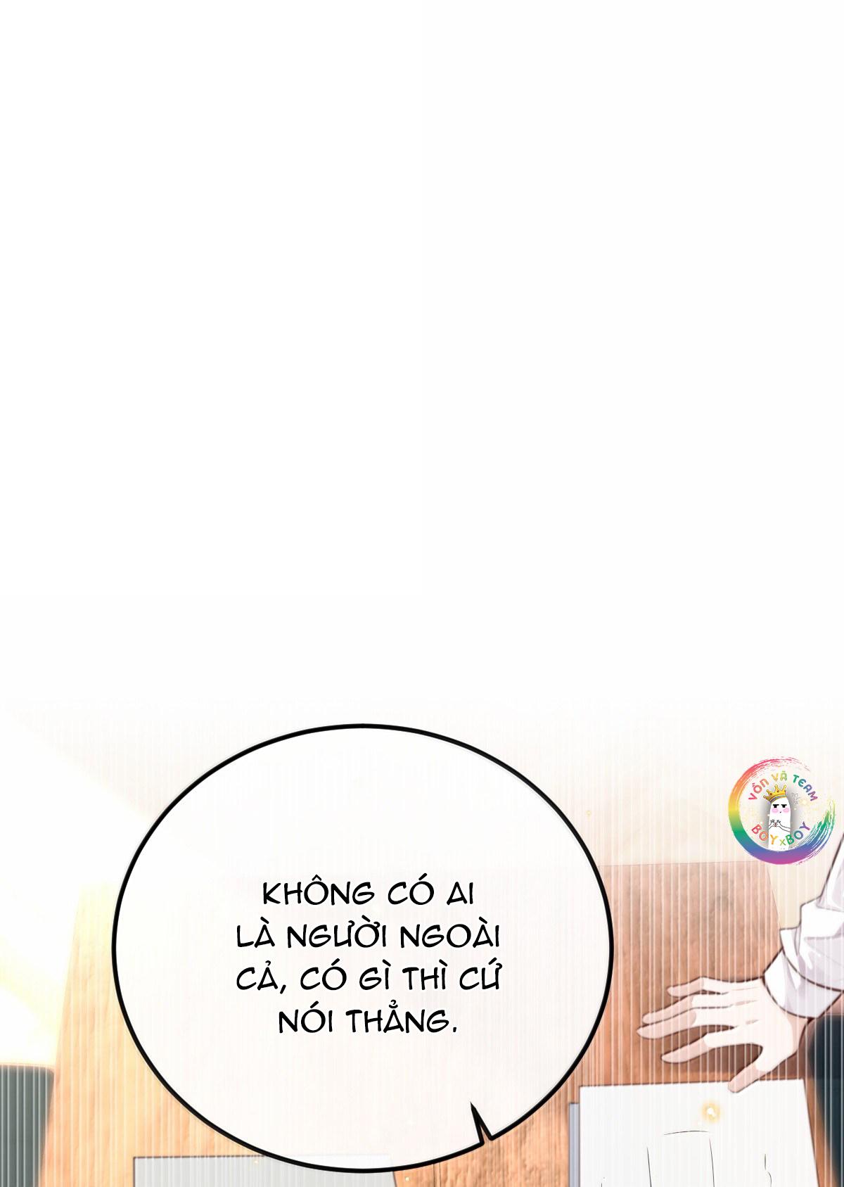 Đặc Chế Cho Riêng Anh - Chap 124