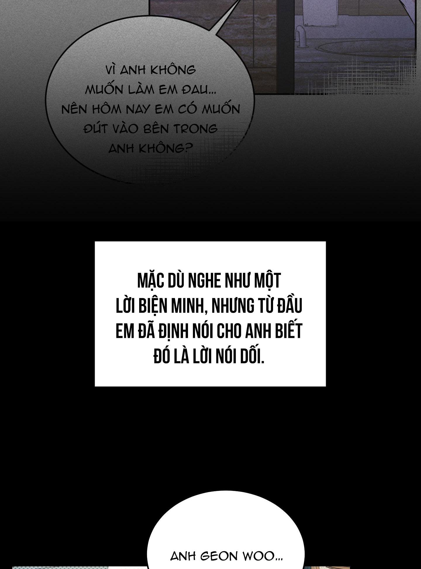 BẮN LÀ DÍNH - Chap 23