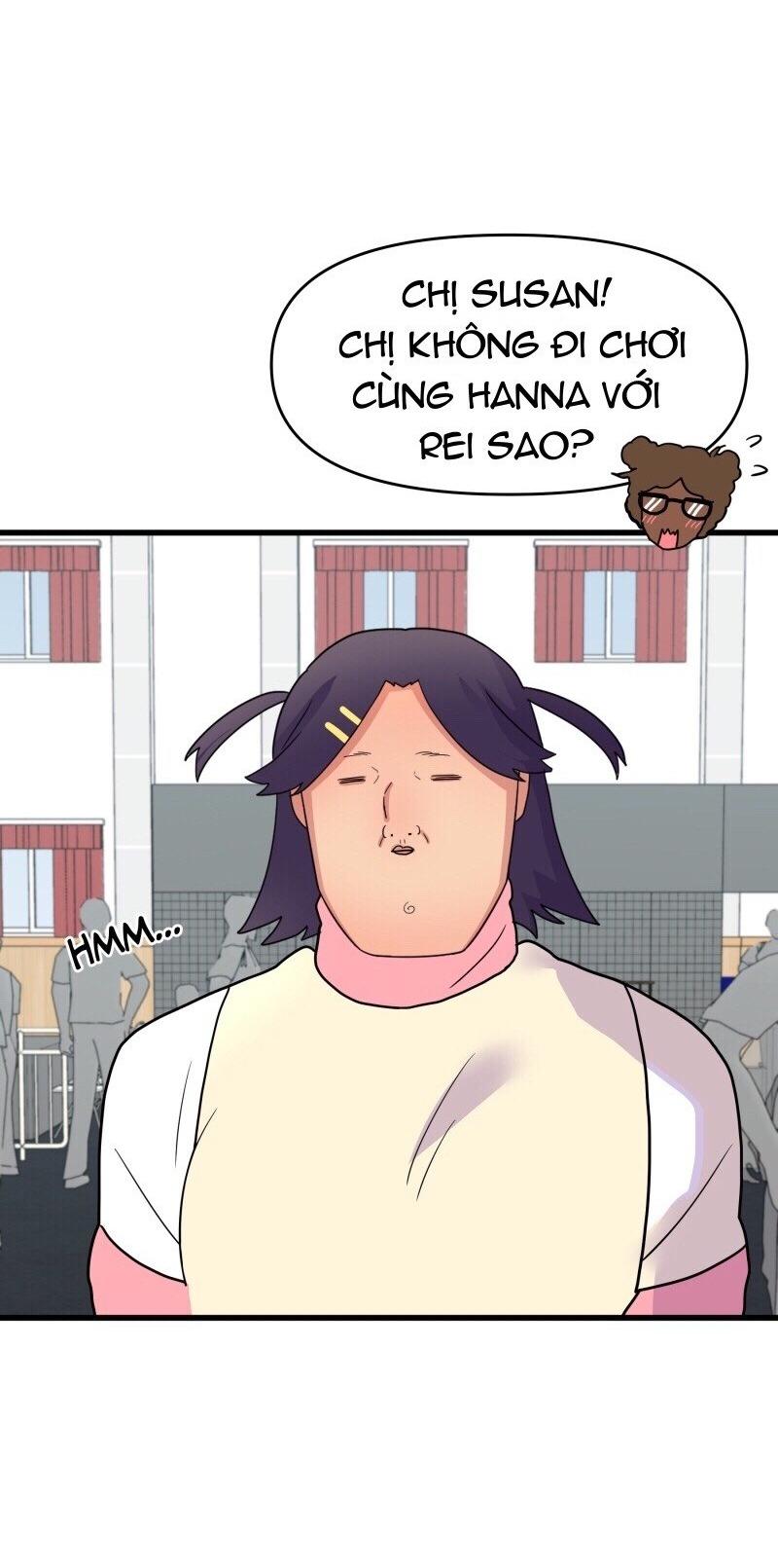 Truyện Ngôn Nhưng Không Ngôn Lắm - Chap 82