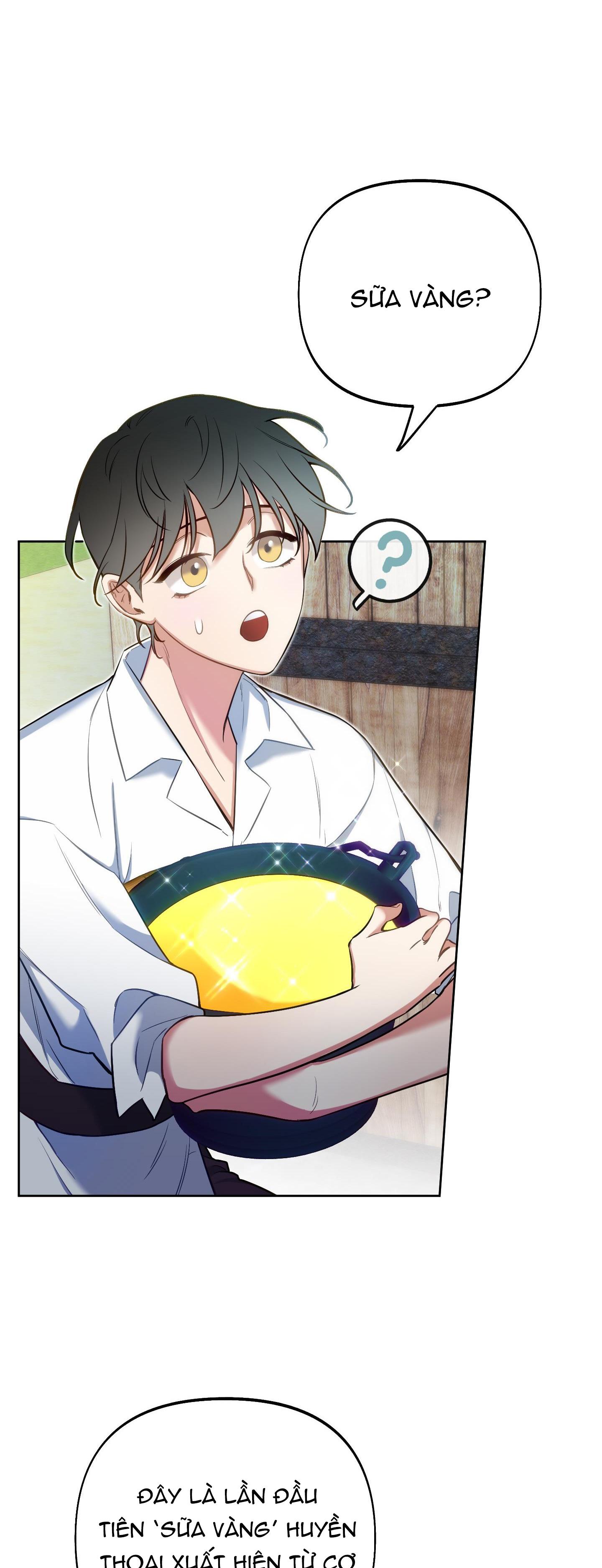 (NP) TRỞ THÀNH VUA CÔNG LƯỢC - Chap 33