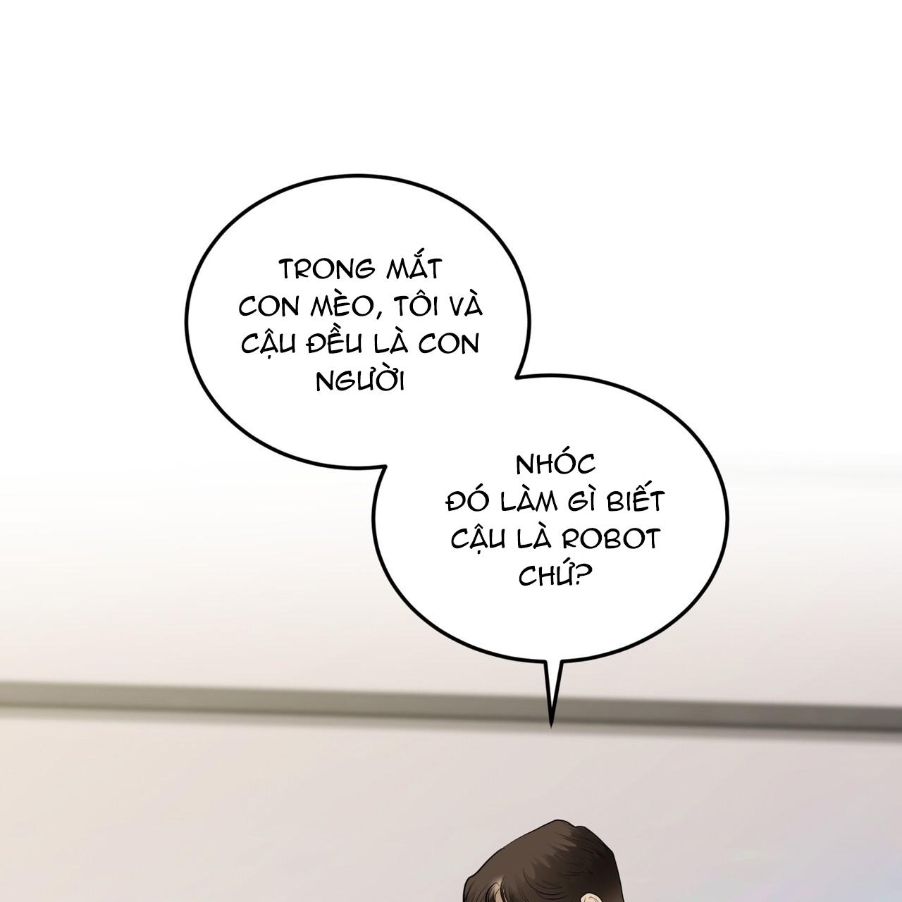 [DROP] Người Lạ Trong Gương - Chap 13