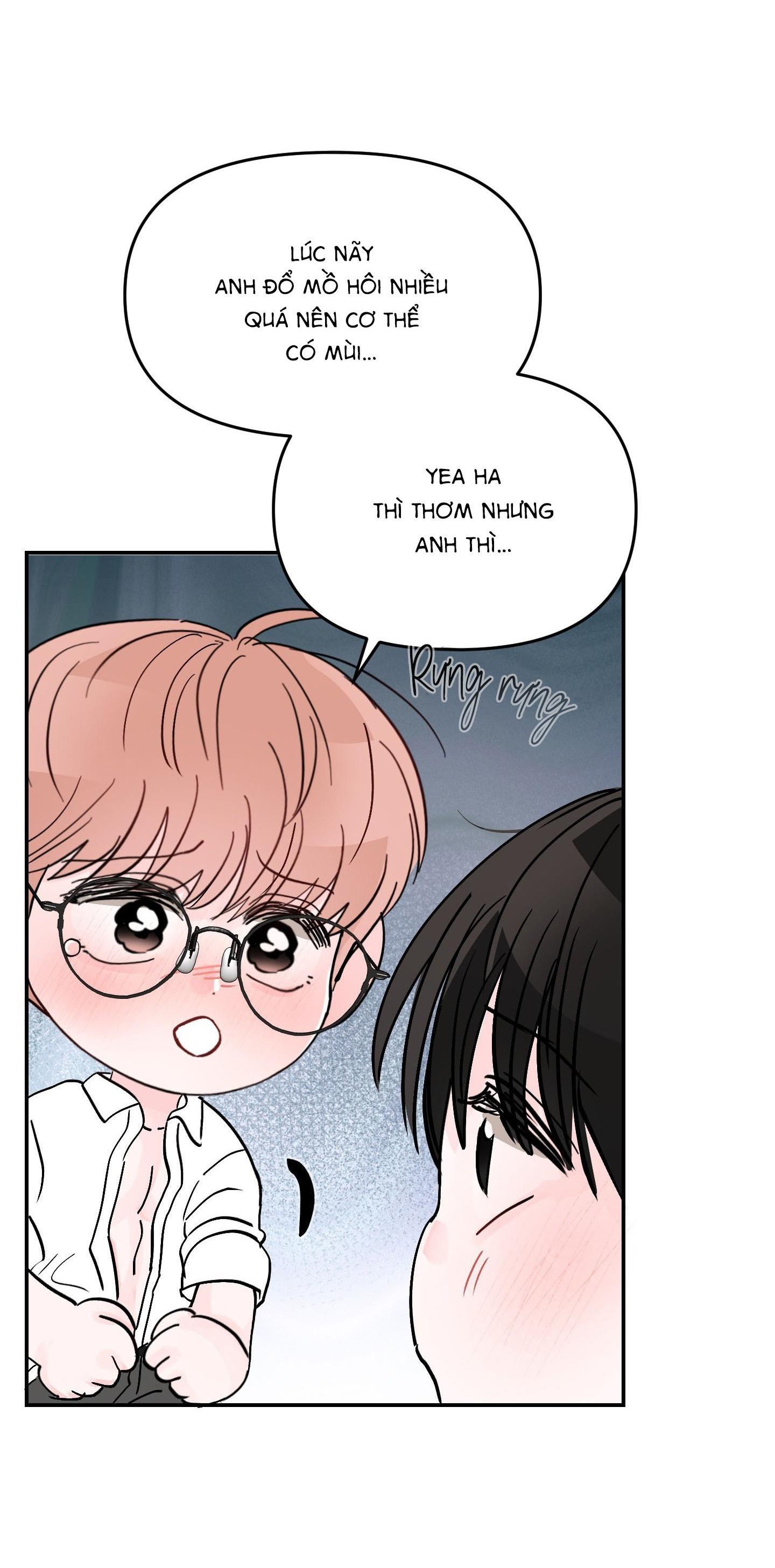 (CBunu) Thán phục thanh xuân - Chap 72