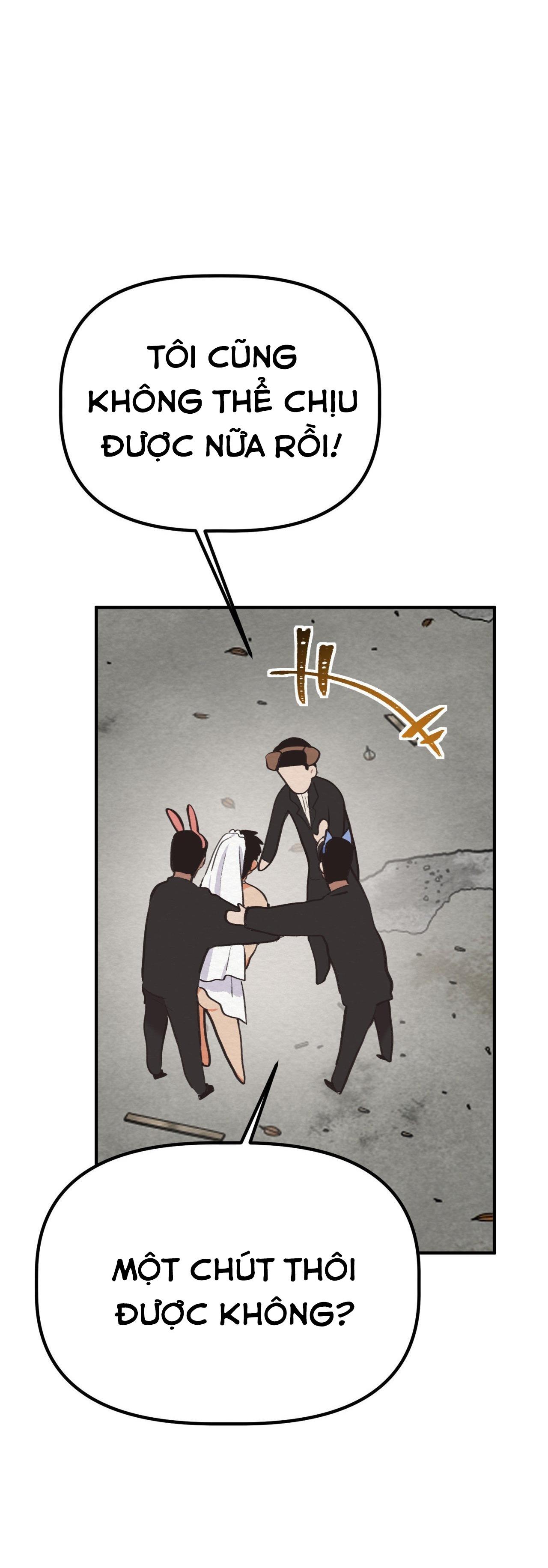 DEVIL ON TOP - Chap 39