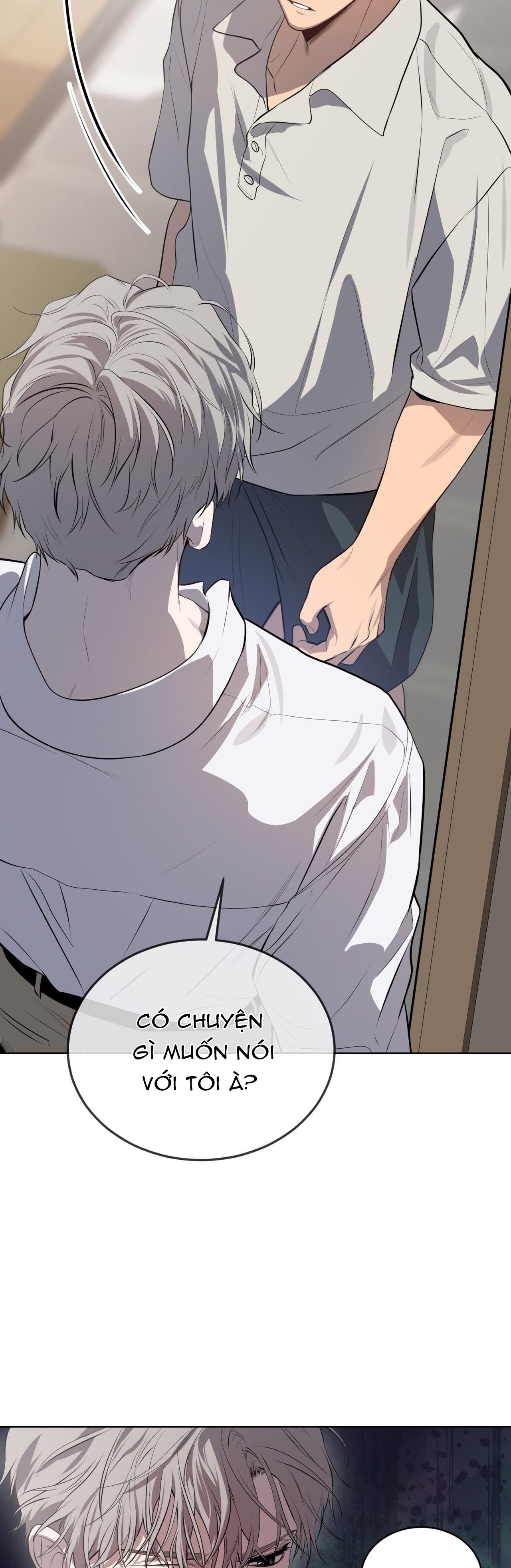 Passion - Chap 88