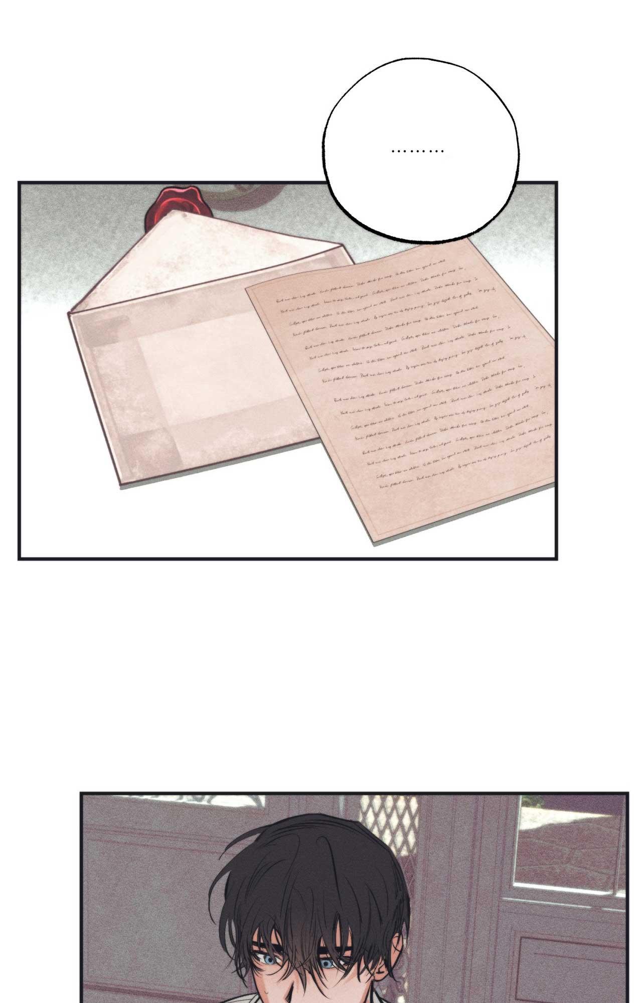 KHU VƯỜN CỦA ESTHER - Chap 4