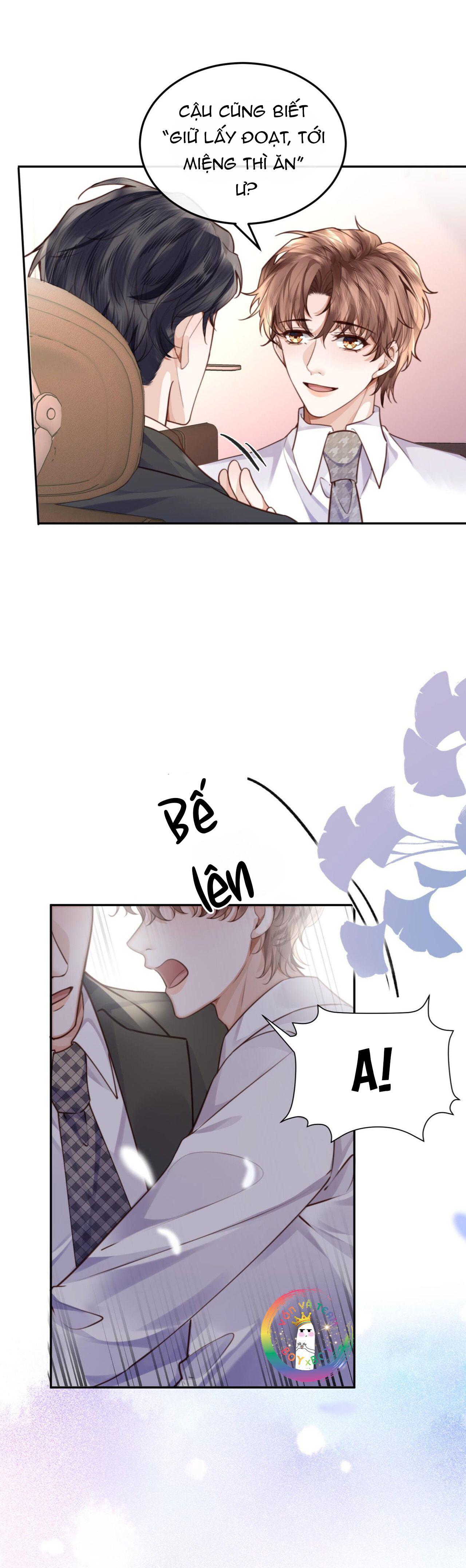 Đặc Chế Cho Riêng Anh - Chap 79