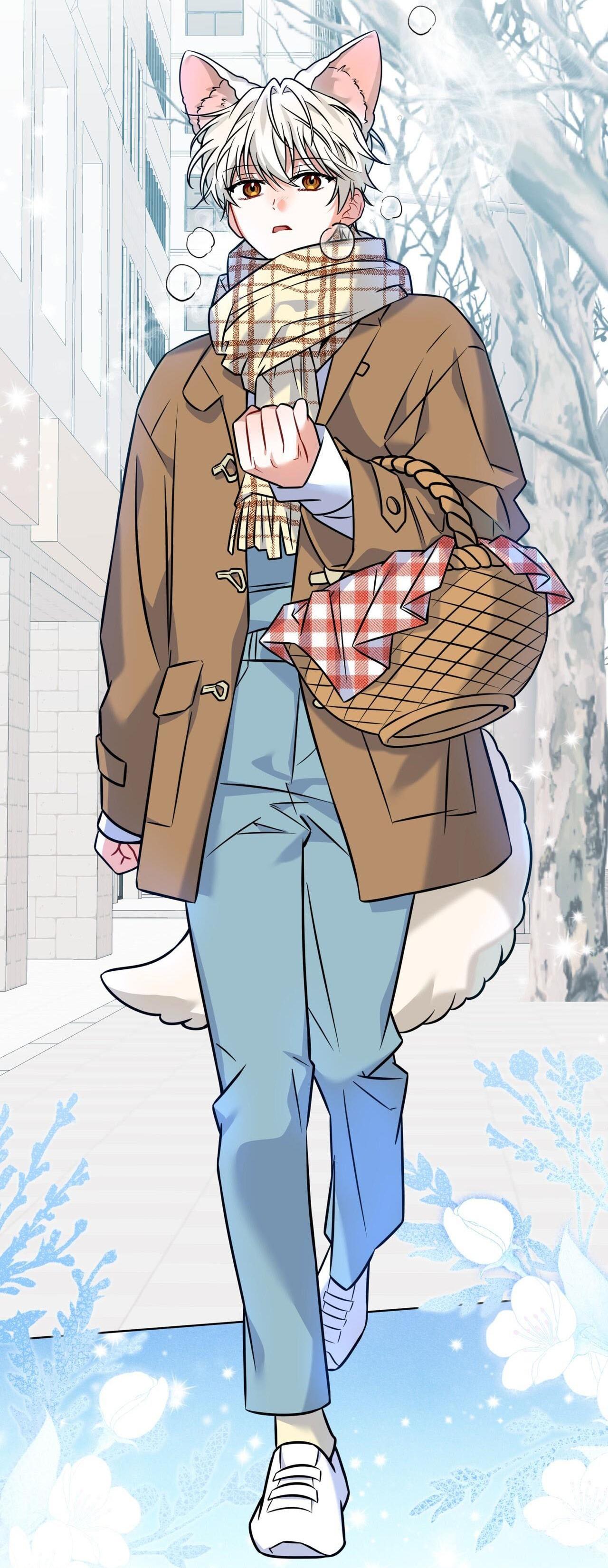 |DROP| Tiệm đồ uống của cáo Flynn - Chap 10