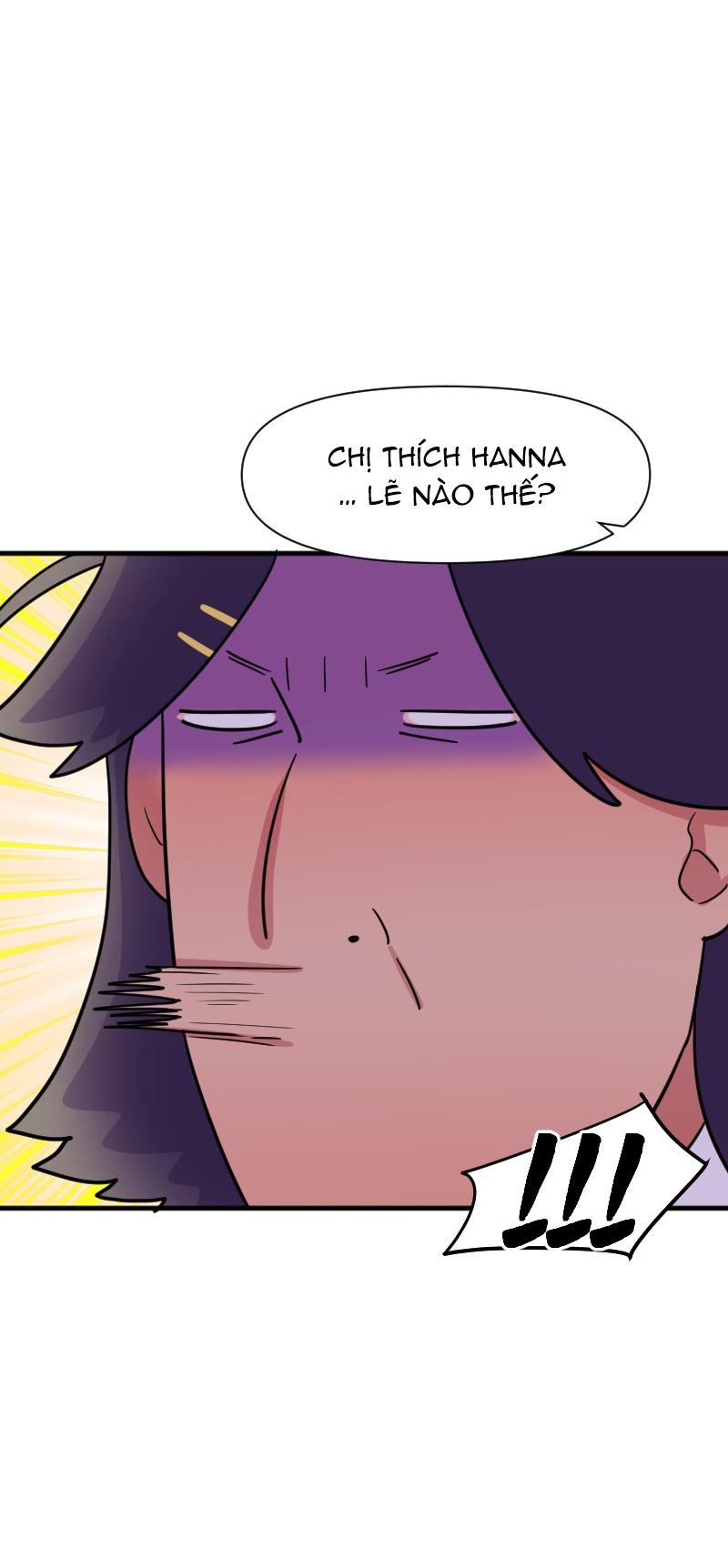 Truyện Ngôn Nhưng Không Ngôn Lắm - Chap 67