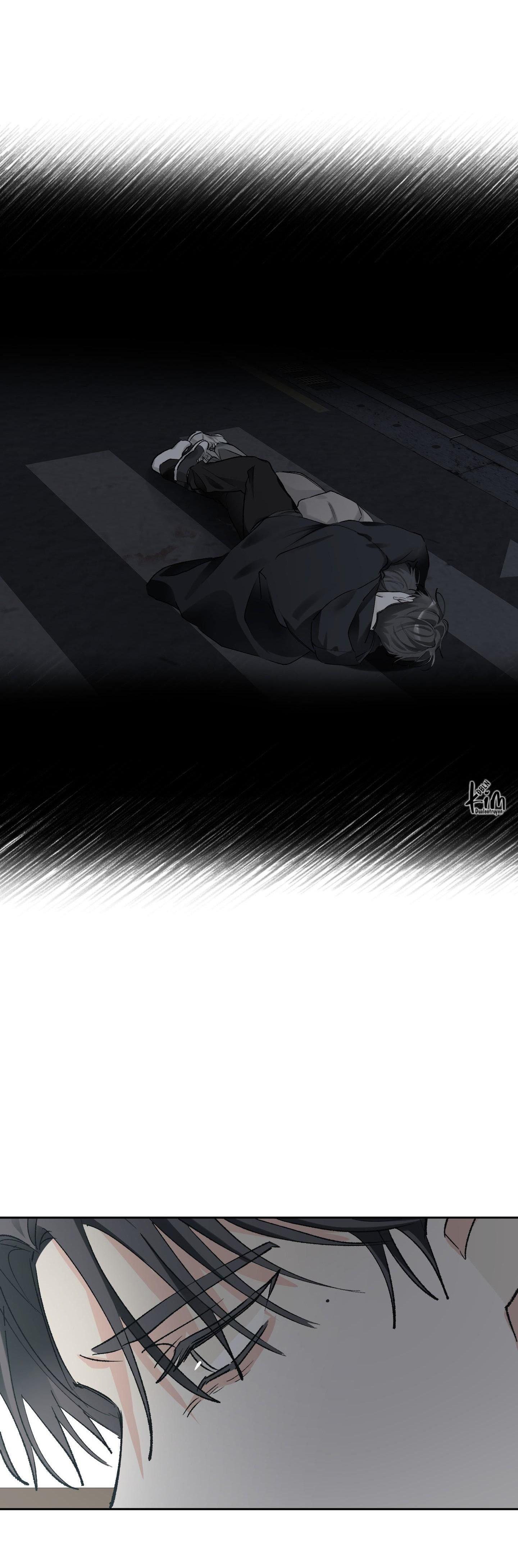 THẾ GIỚI CỦA TÔI KHI KHÔNG CÓ EM - Chap 53