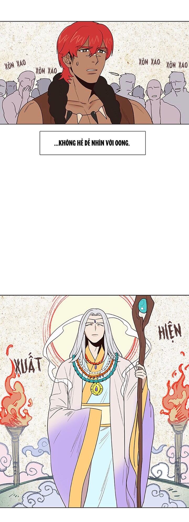 [Hoàn] Rạp Chiếu Phim BL Cổ Điển - Chap 47