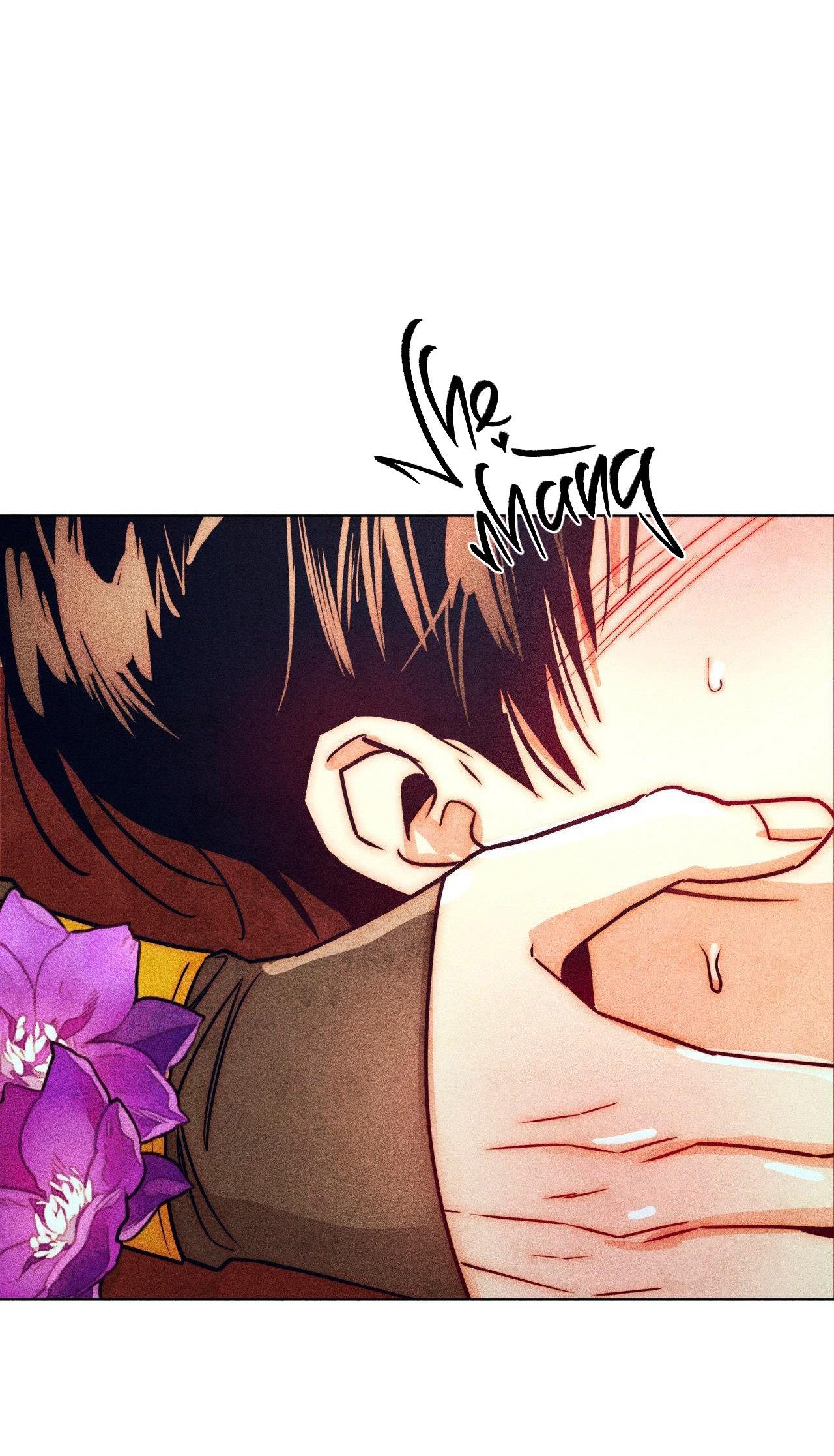 (CBunu) Làm vị cứu tinh thật dễ dàng - Chap 97