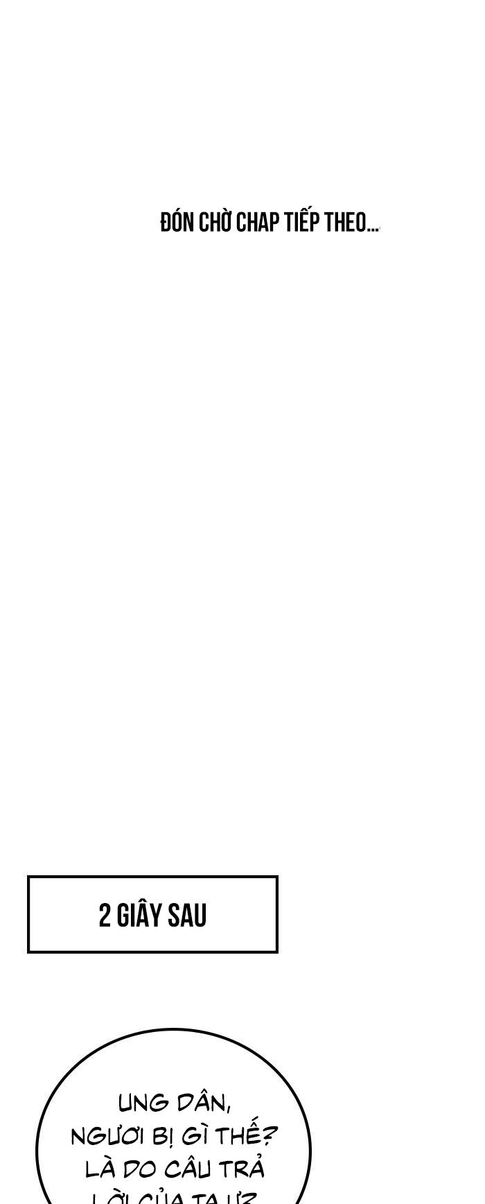 Sao cứ phải dây dưa với nhân vật phụ như ta - Chap 24