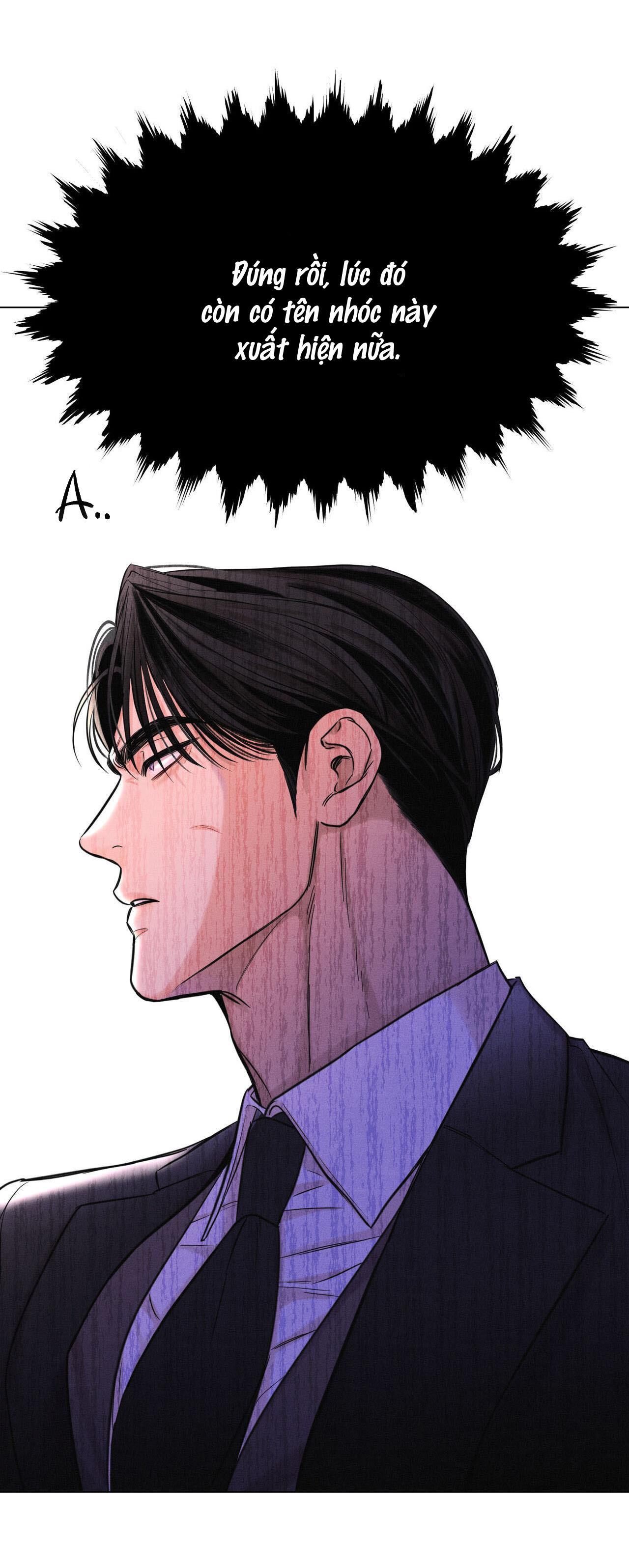 (CBunu) Công Việc Làm Thêm Thời Vụ - Chap 3