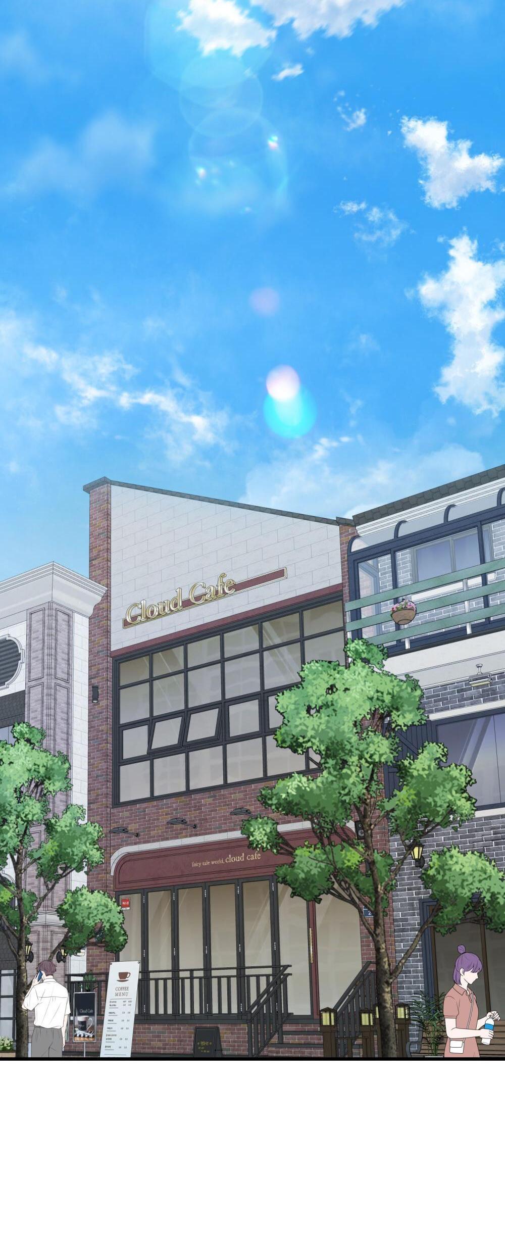 CẬU KHÔNG PHẢI LÀ GU CỦA TÔI - Chap 52