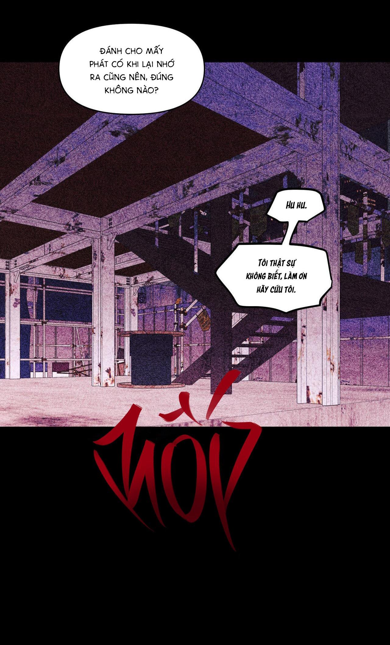 (CBunu) Công Việc Làm Thêm Thời Vụ - Chap 4