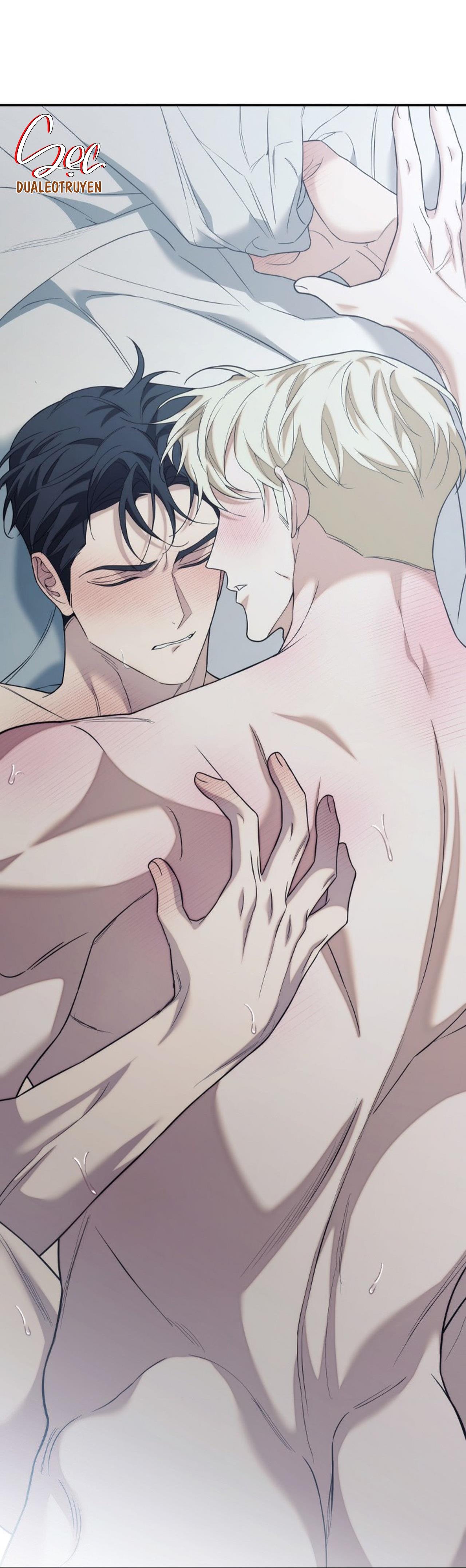 (ABO) MỐI QUAN HỆ KHÔNG HOÀN CHỈNH - Chap 29