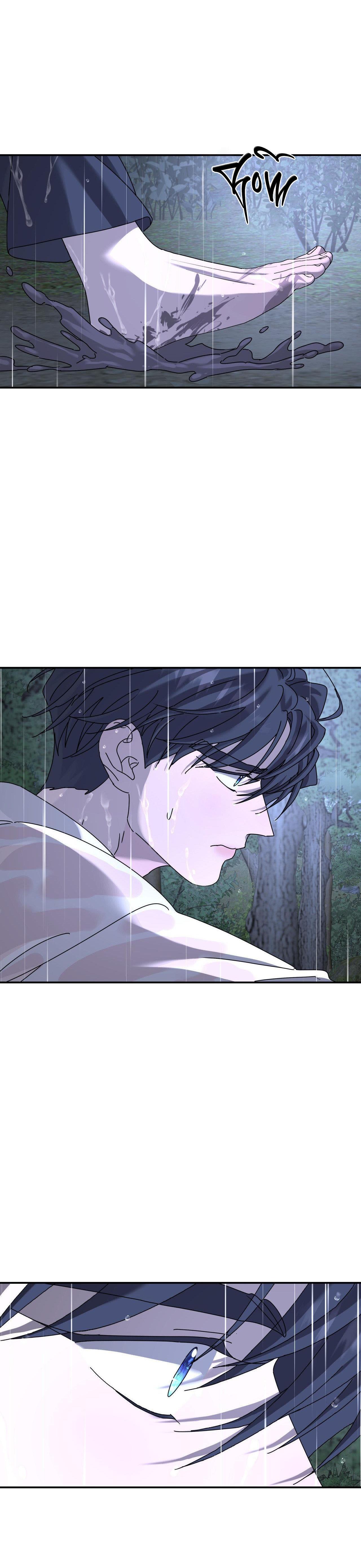 (CBunu) Cây Không Có Rễ - Chap 70
