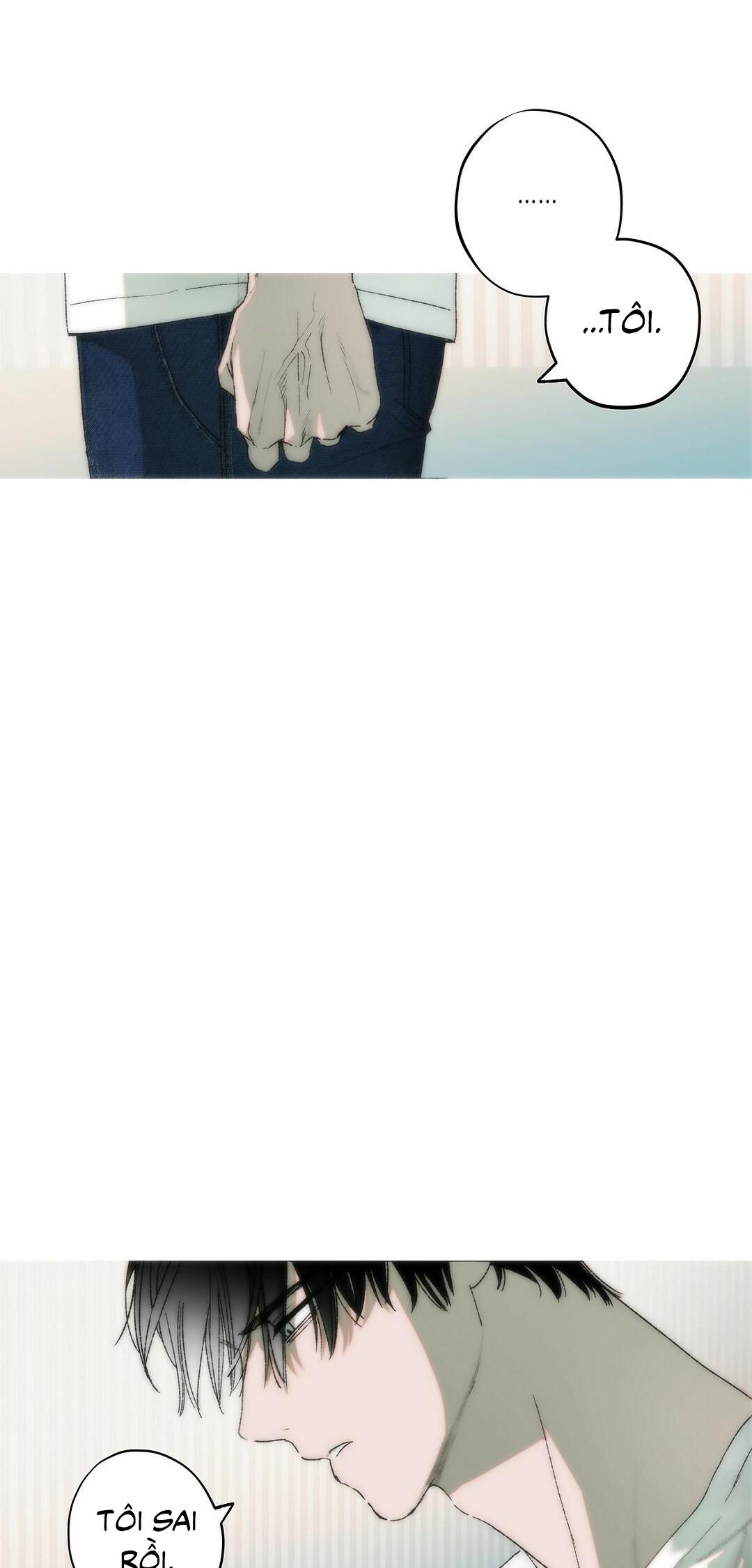 BOY LOVE - FAN BOOK - Chap 11