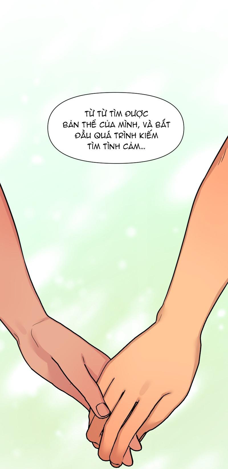 Truyện Ngôn Nhưng Không Ngôn Lắm - Chap 67