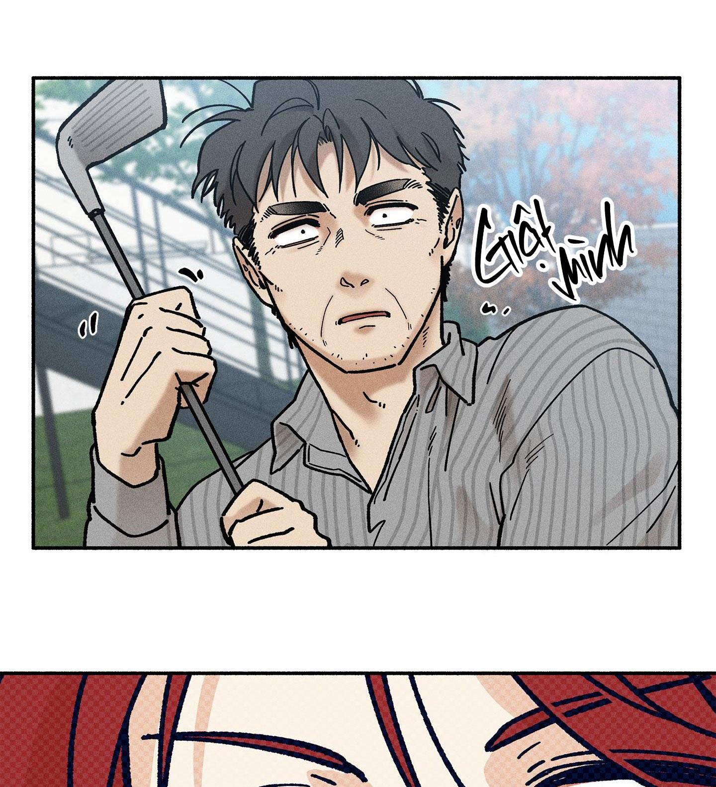 LÃNG MẠN KHÔNG TRỌNG LỰC - Chap 39