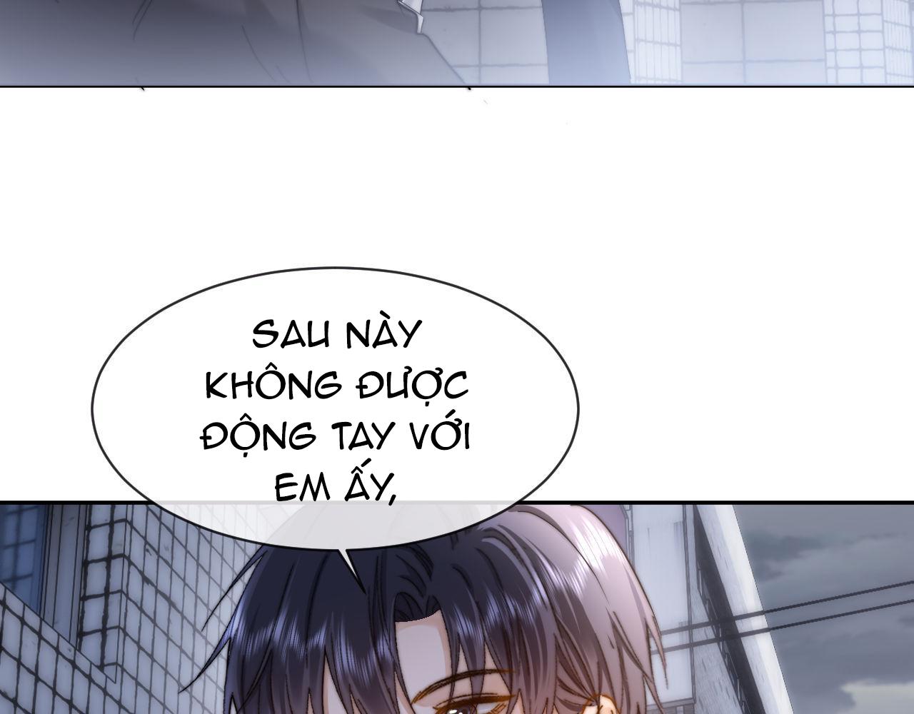 (Drop) Chất Dị Ứng Cực Cute - Chap 44