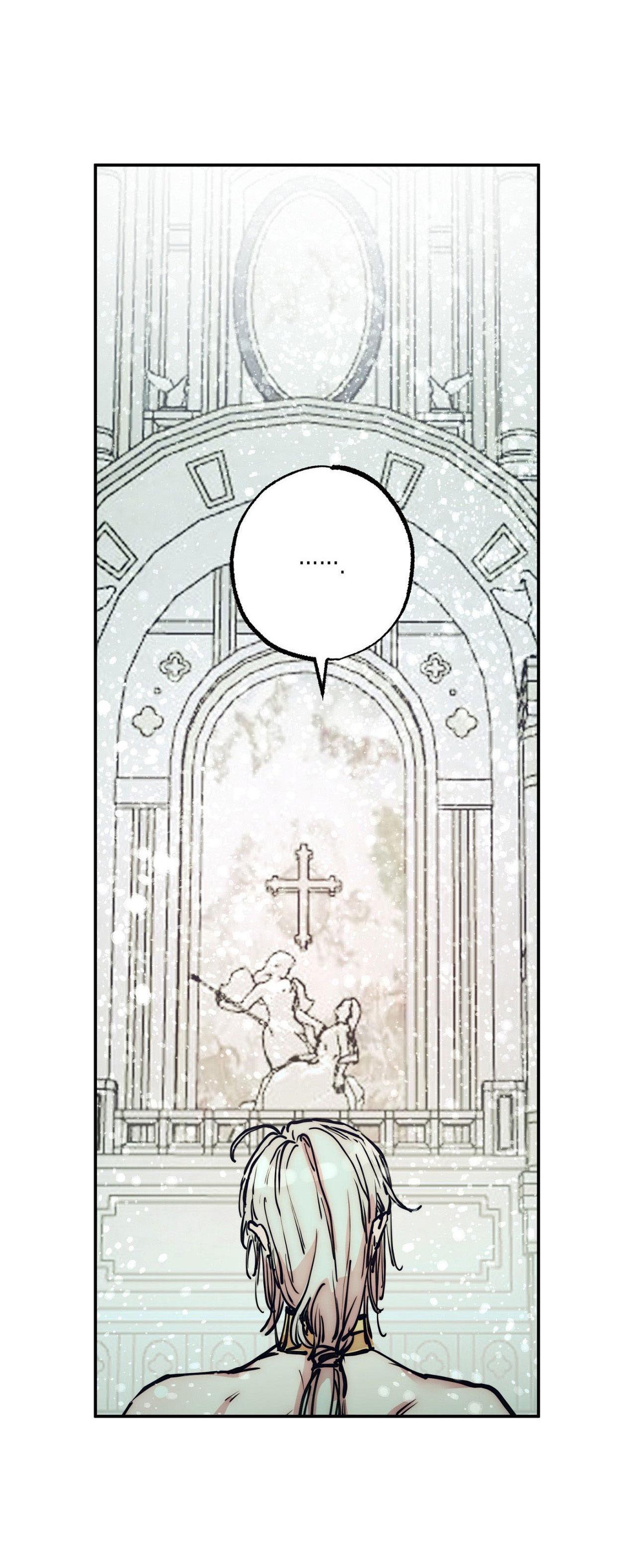 (CBunu) Làm vị cứu tinh thật dễ dàng - Chap 74