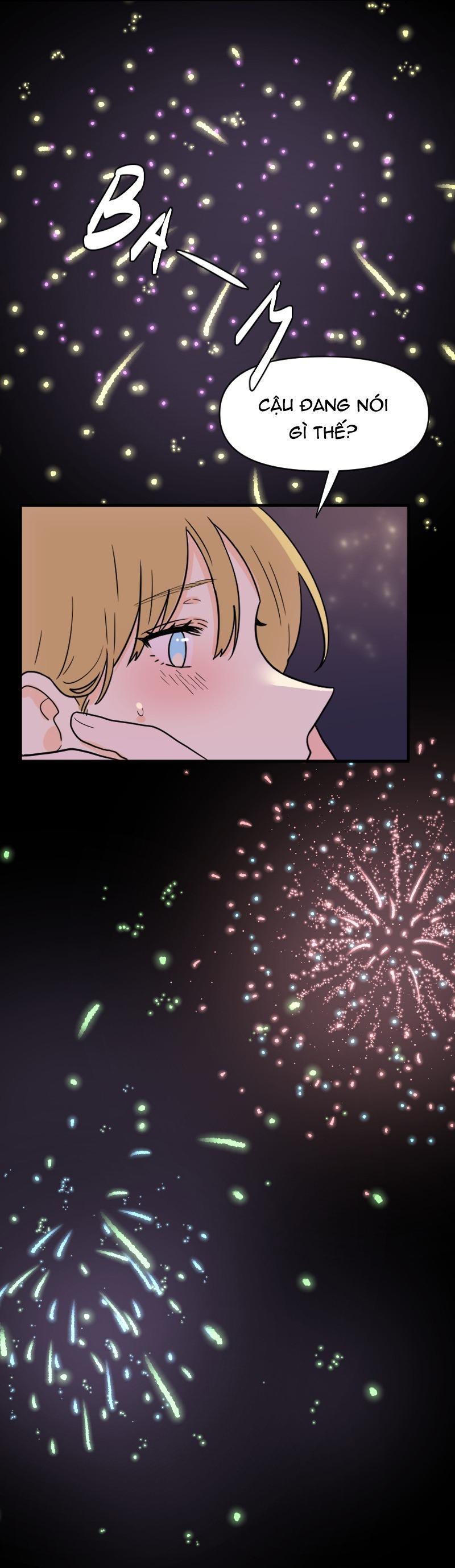 Truyện Ngôn Nhưng Không Ngôn Lắm - Chap 61