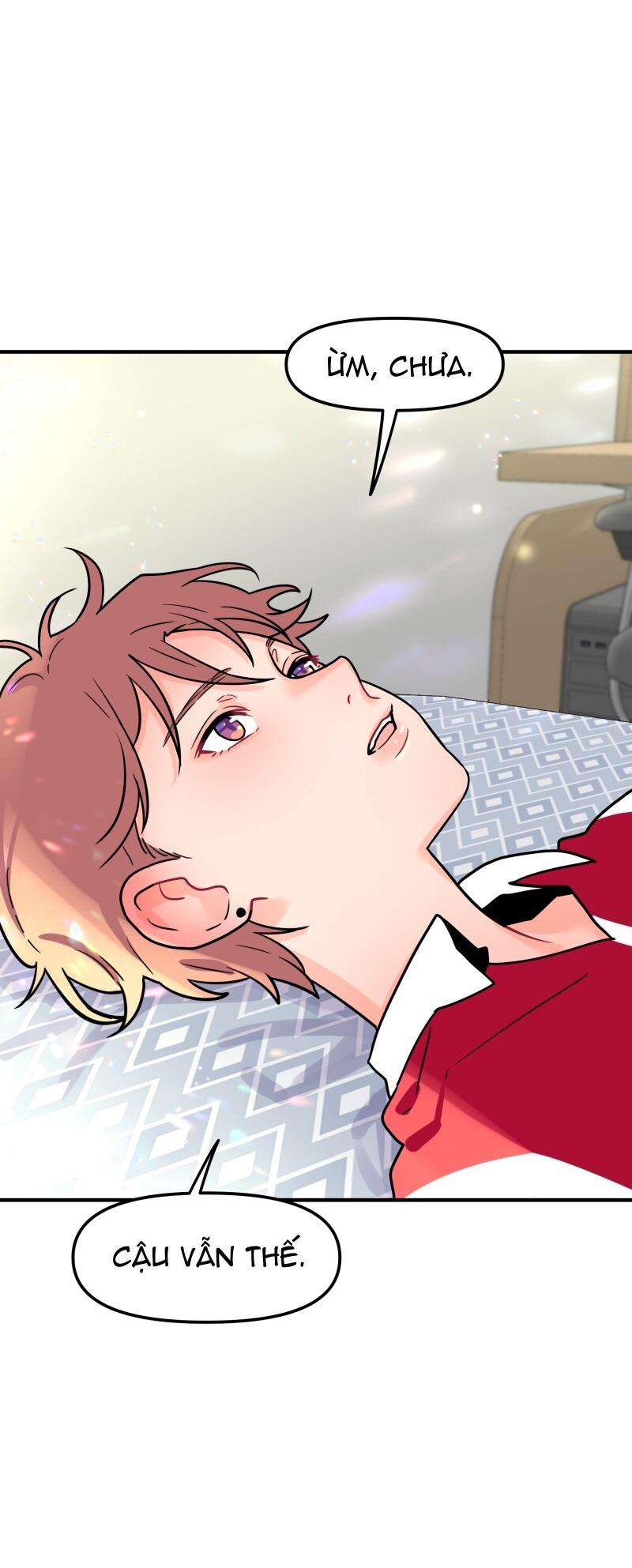 Truyện Ngôn Nhưng Không Ngôn Lắm - Chap 87