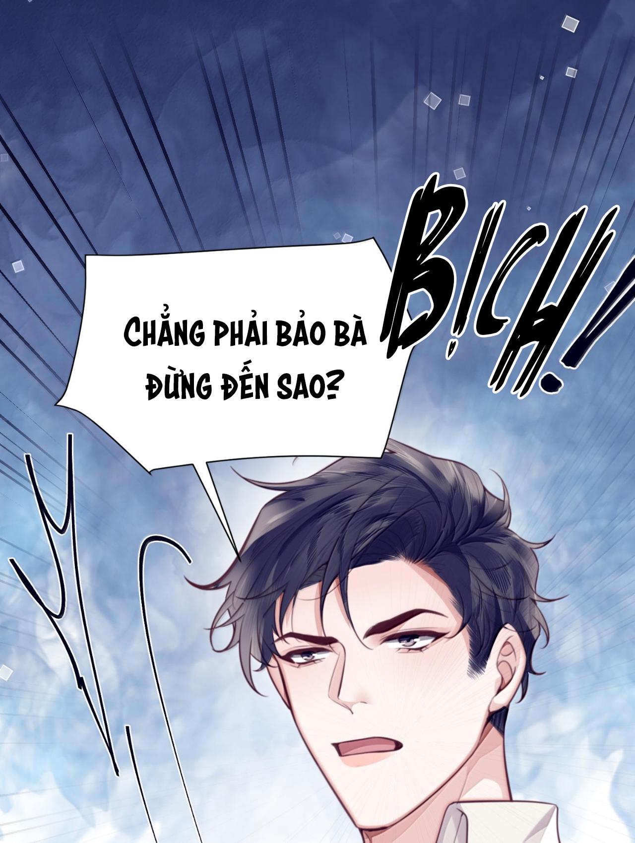 Đặc Chế Cho Riêng Anh - Chap 97