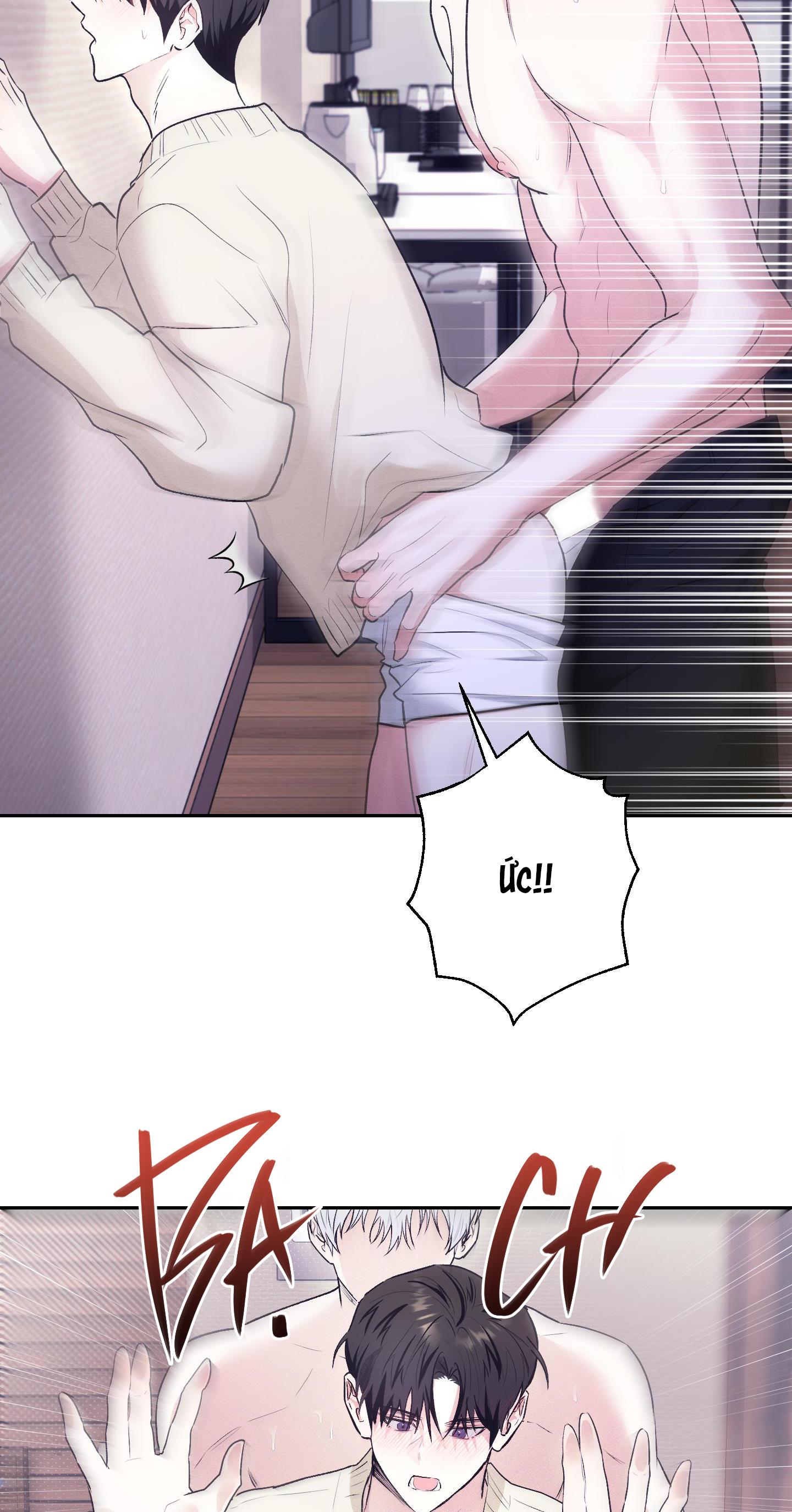 BẮN LÀ DÍNH - Chap 13