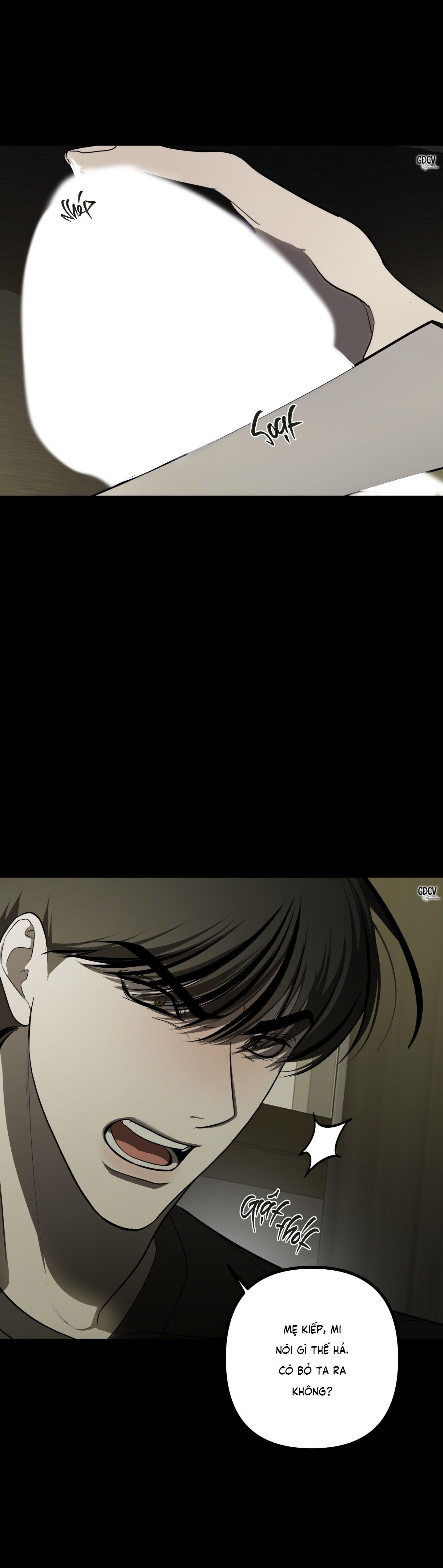 MAU ĐÚT VÀO ĐI - Chap 1