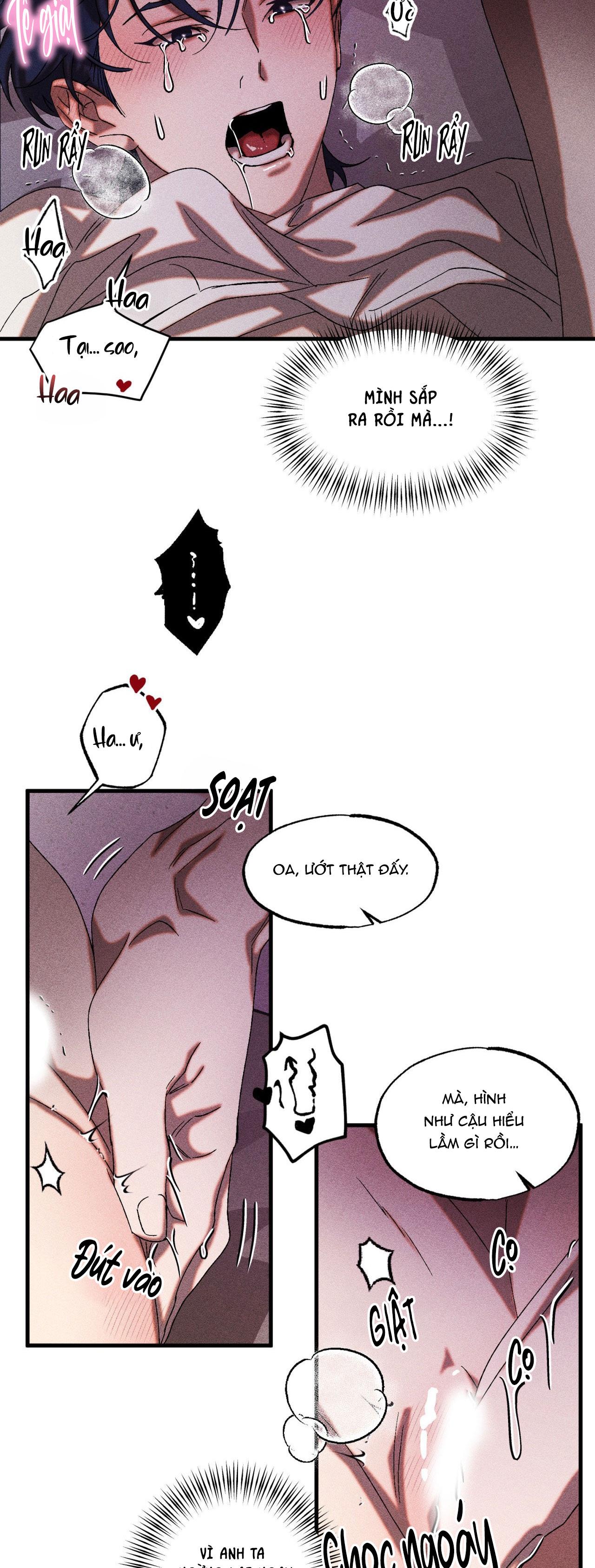 Cash Or Credit - Chap 29