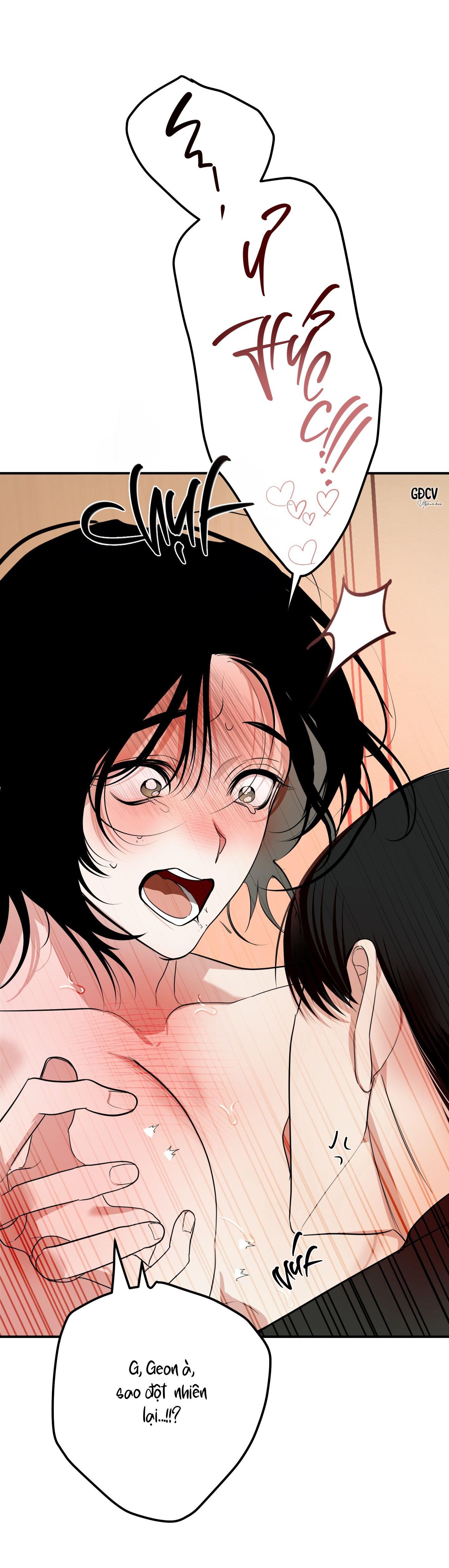 MAU ĐÚT VÀO ĐI - Chap 3