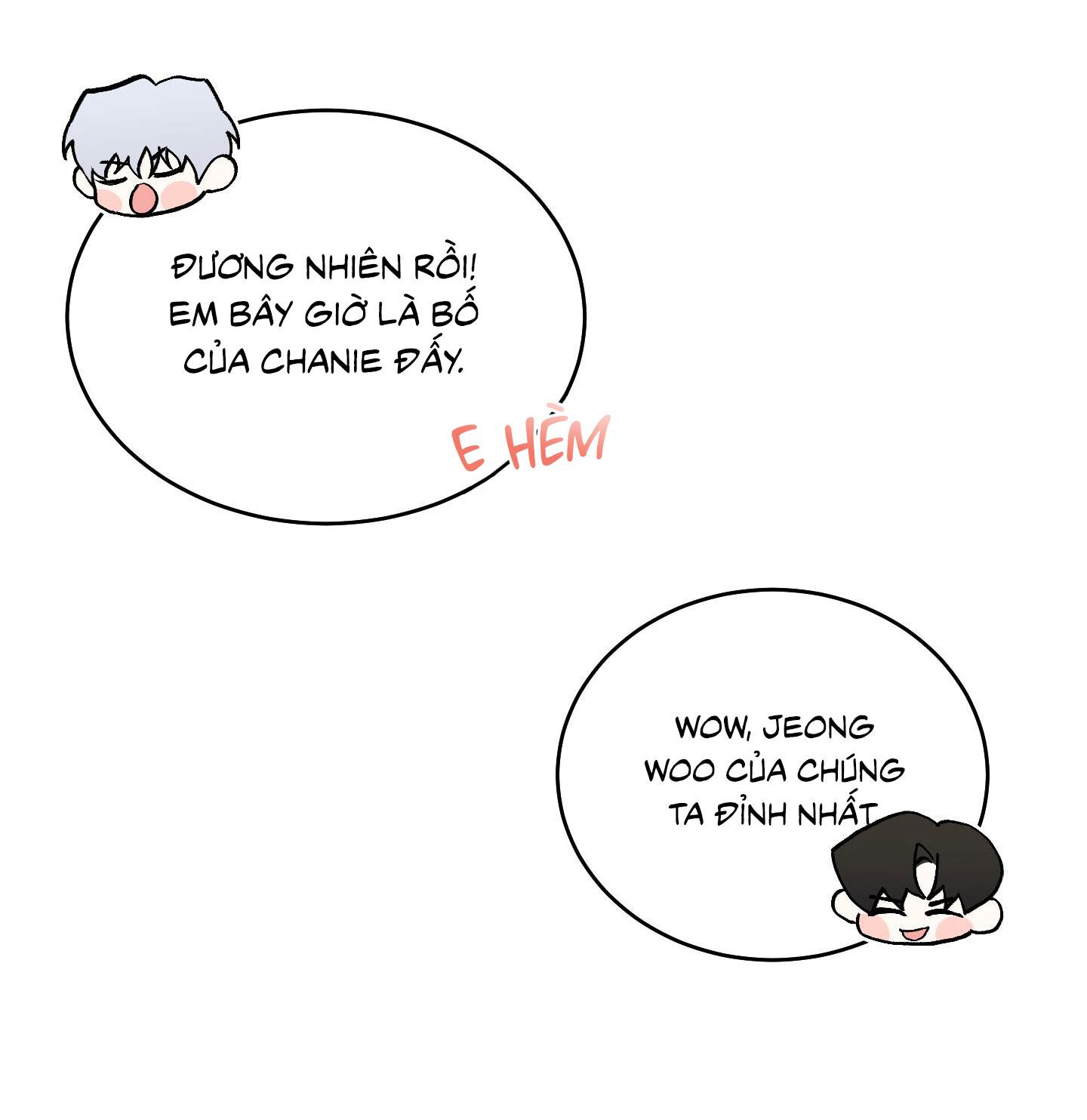 BẮN LÀ DÍNH - Chap 28