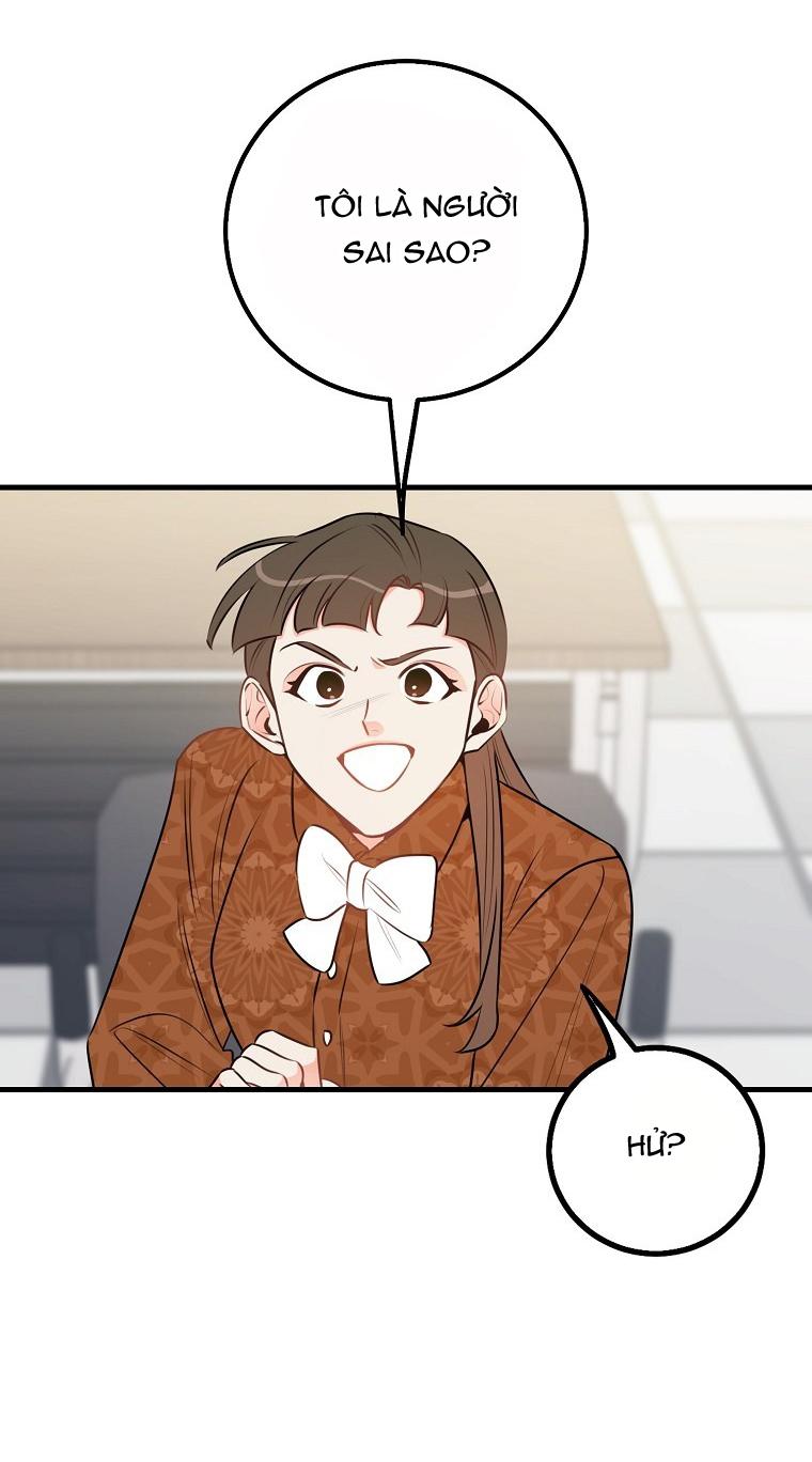 Có Chuyện Gì Xảy Ra với Sự Nổi Tiếng Của Tôi Thế? - Chap 44