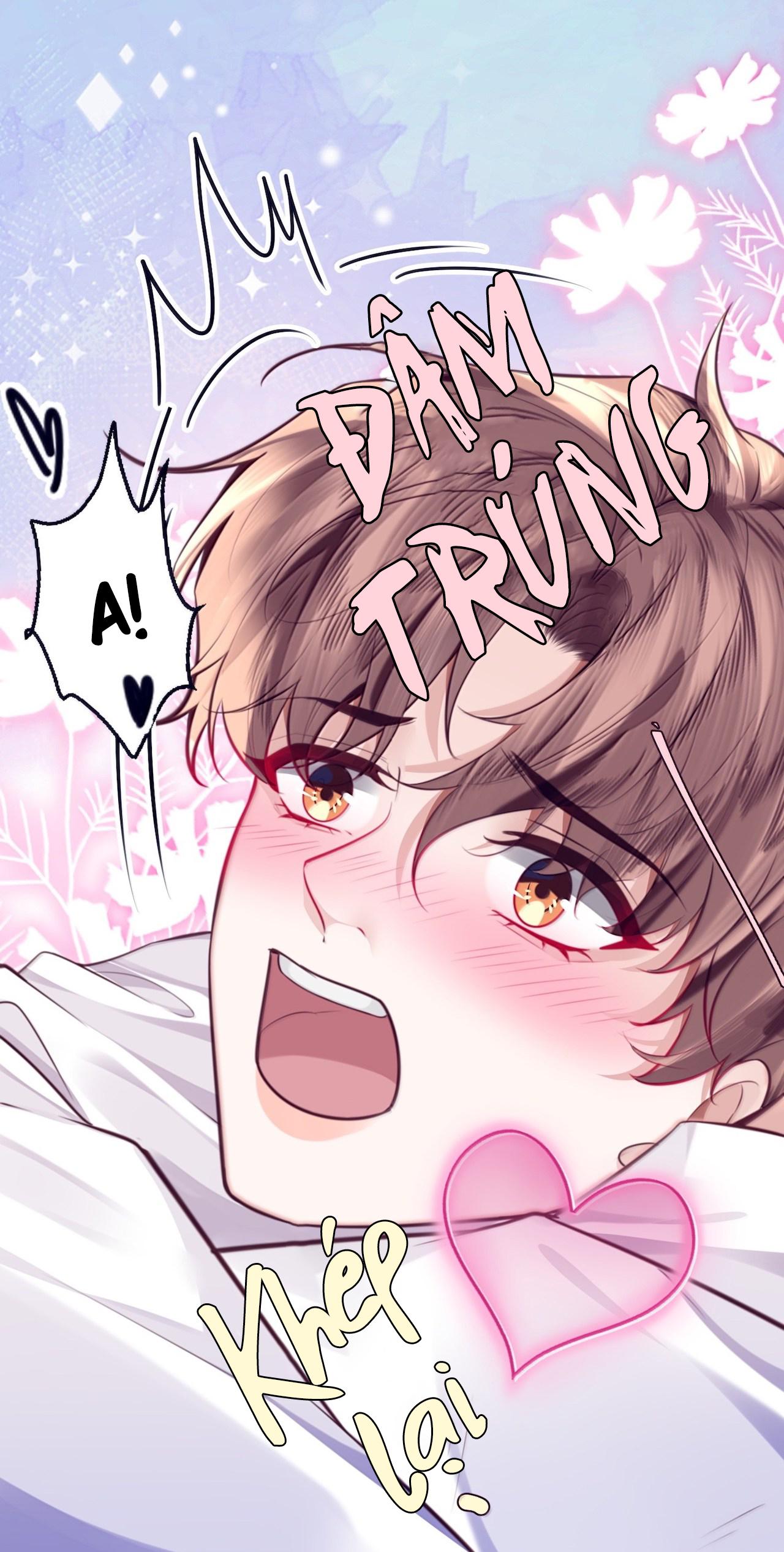 Đặc Chế Cho Riêng Anh - Chap 105